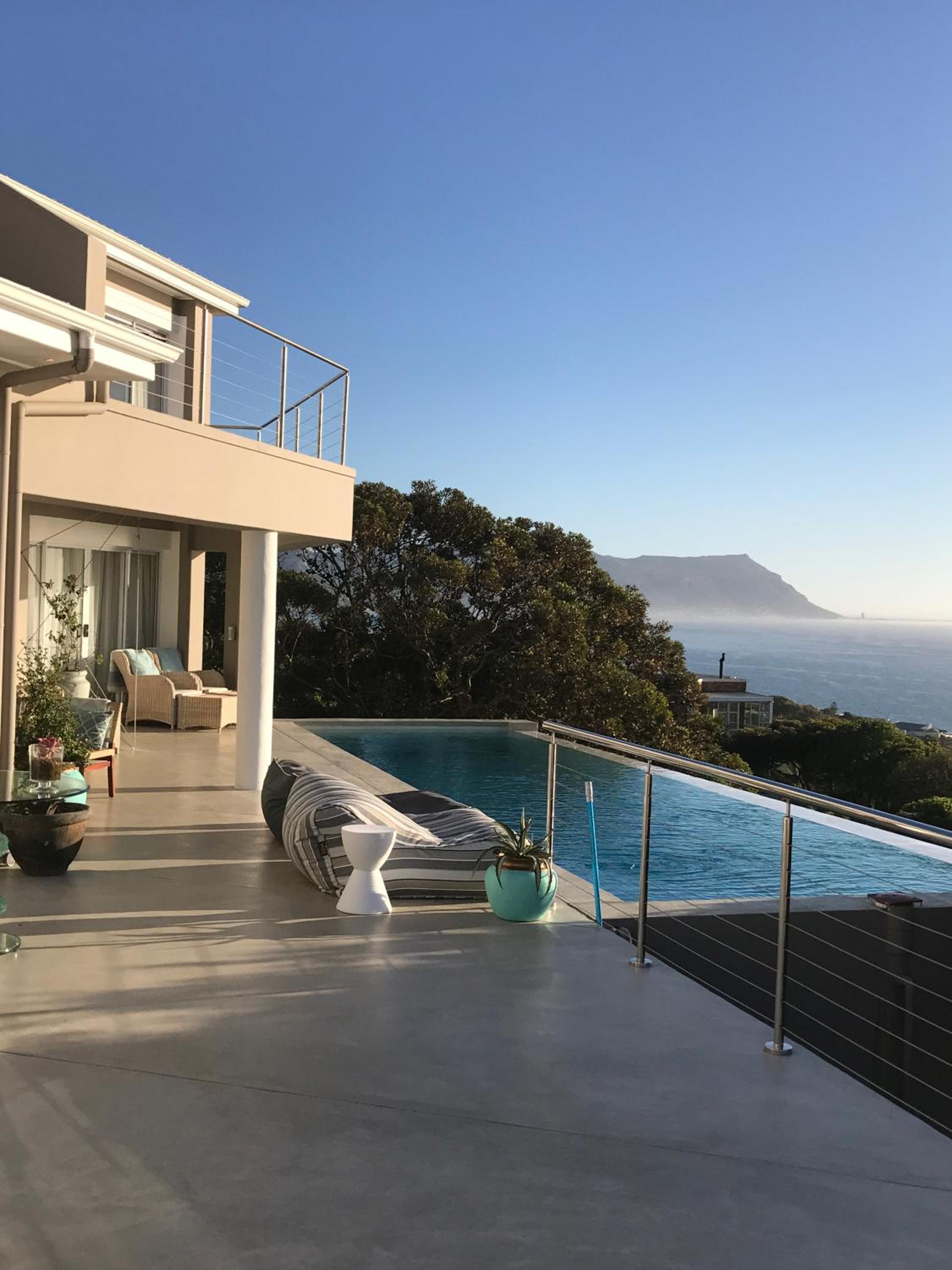 Residence William French