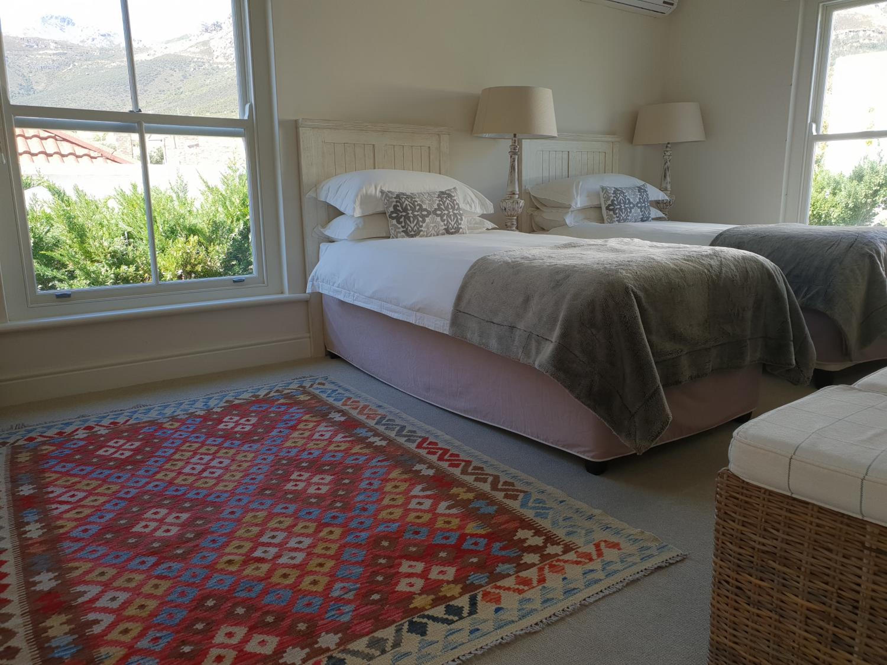 Maison d'Ail Guest House