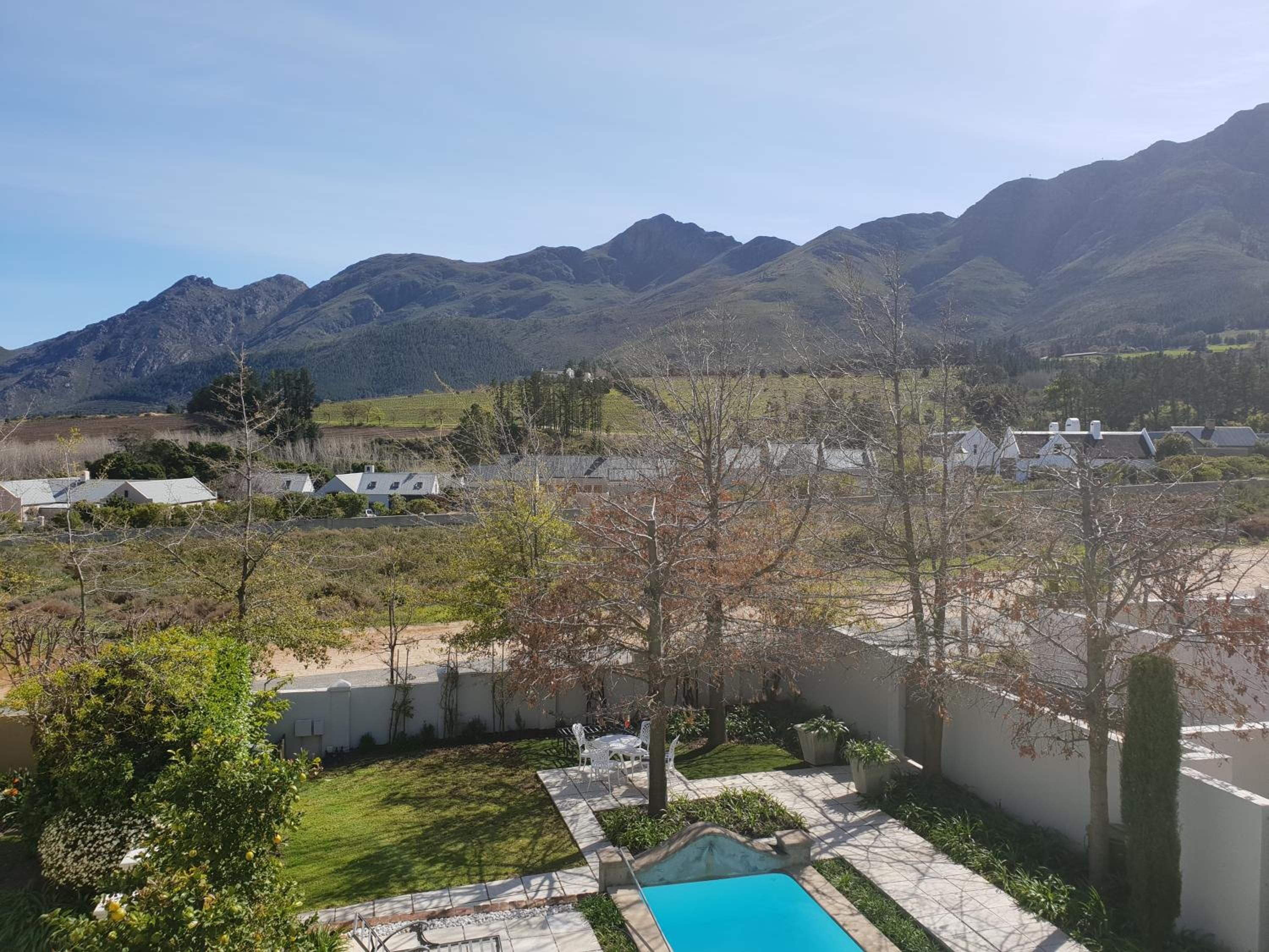 Maison d'Ail Guest House