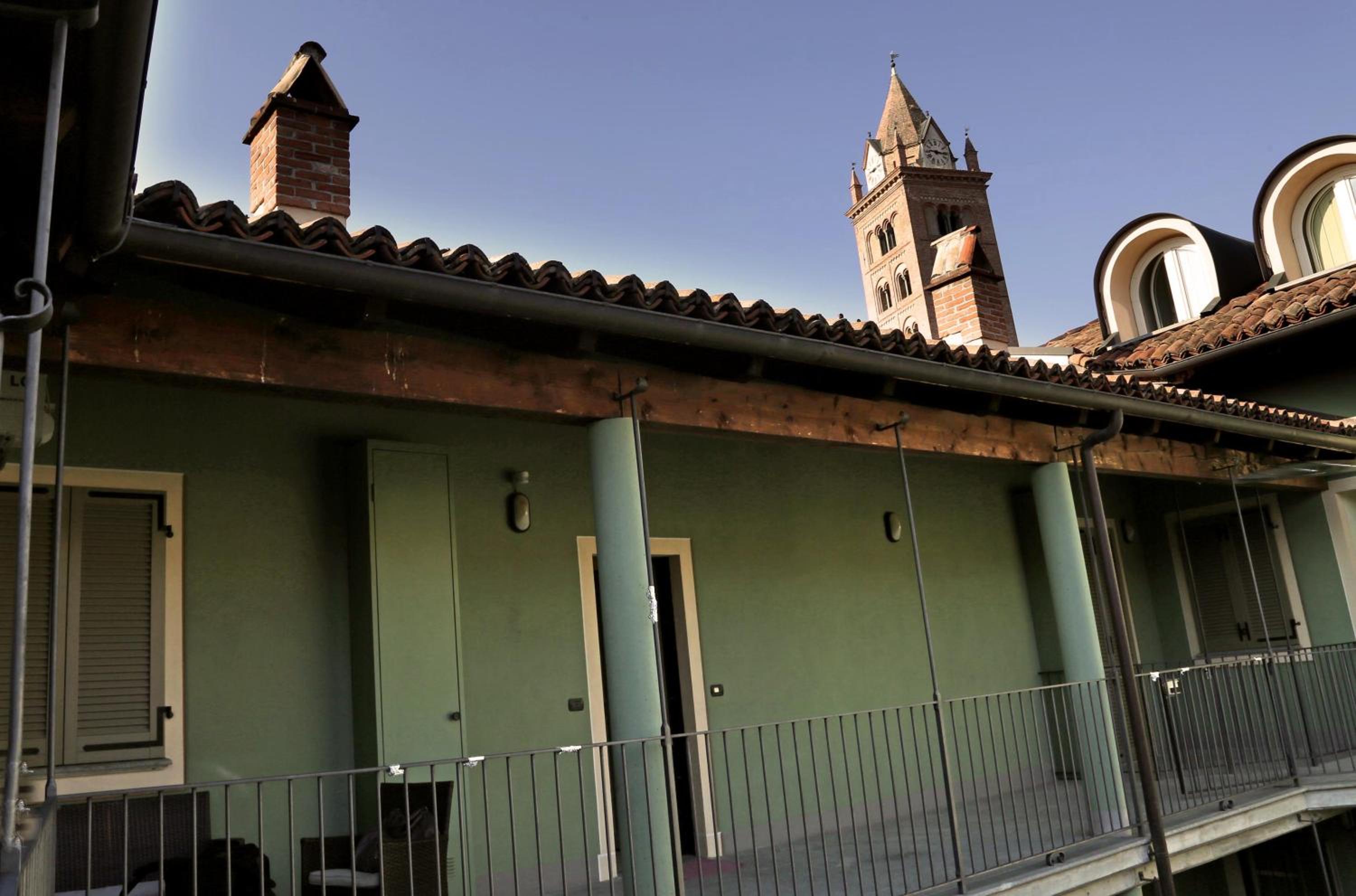 Appartamento Vandero view 2
