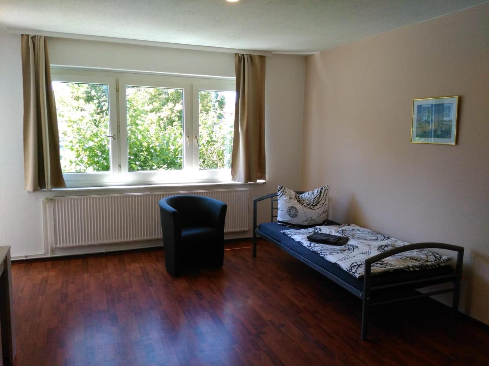 Ferienwohnung Duderstadt - Property Image 13