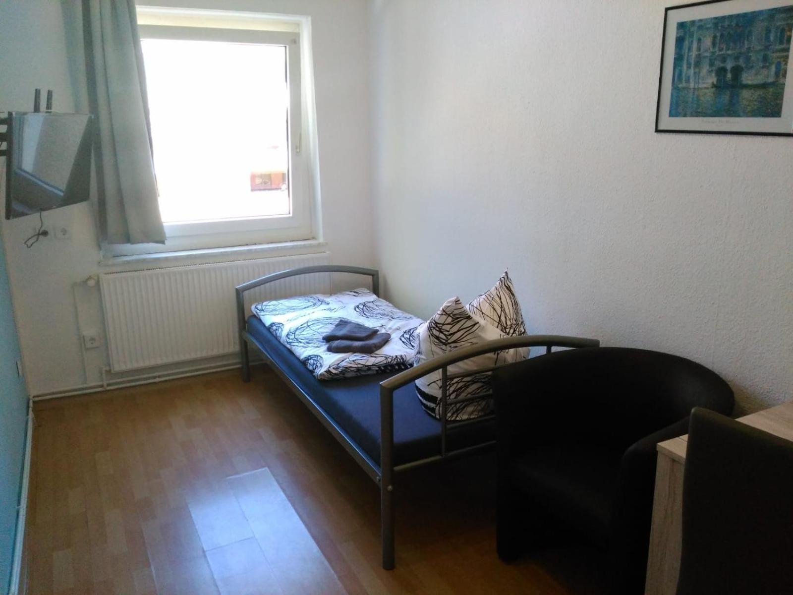 Ferienwohnung Duderstadt - Property Image 12