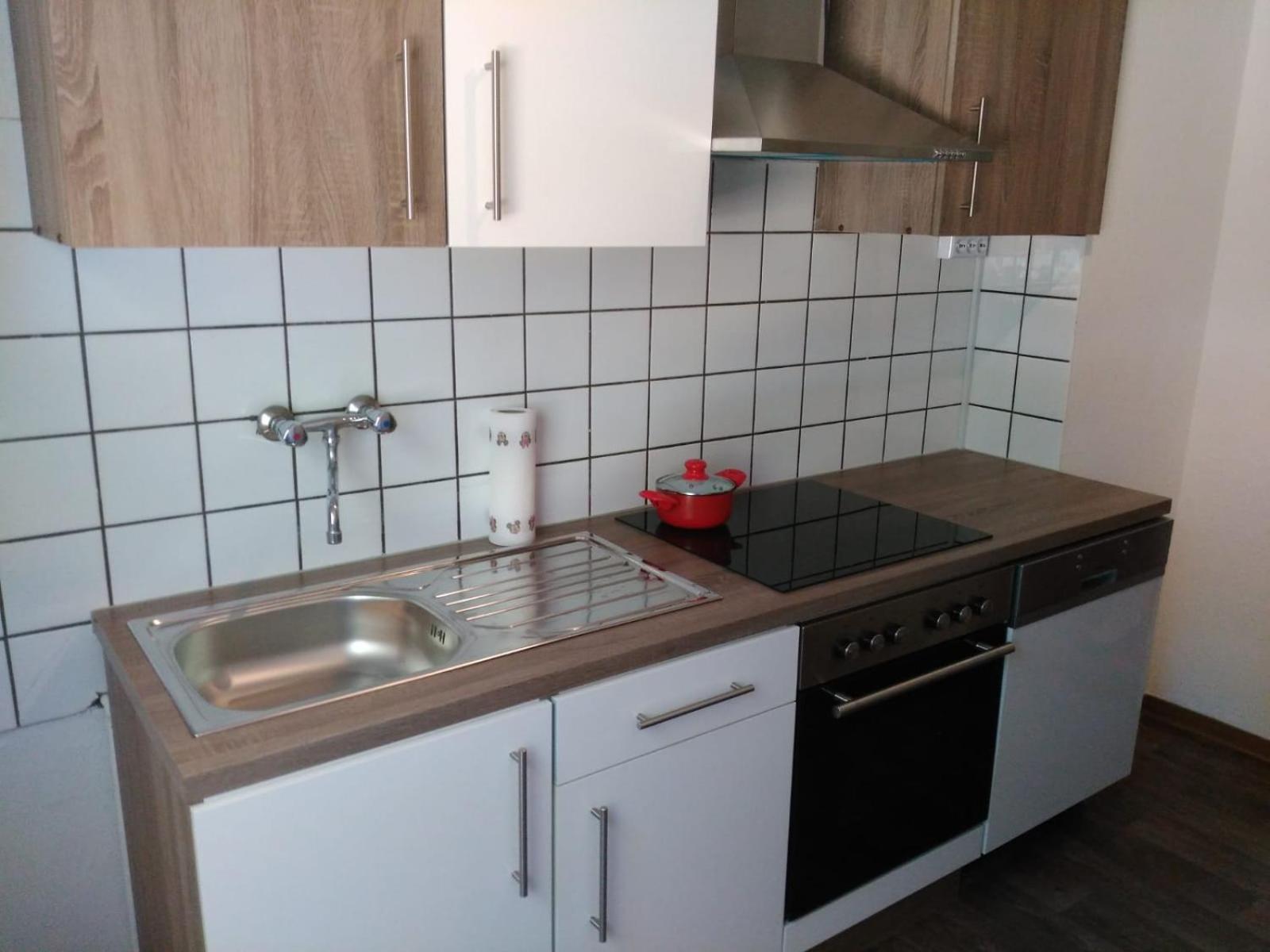 Ferienwohnung Duderstadt - Property Image 11