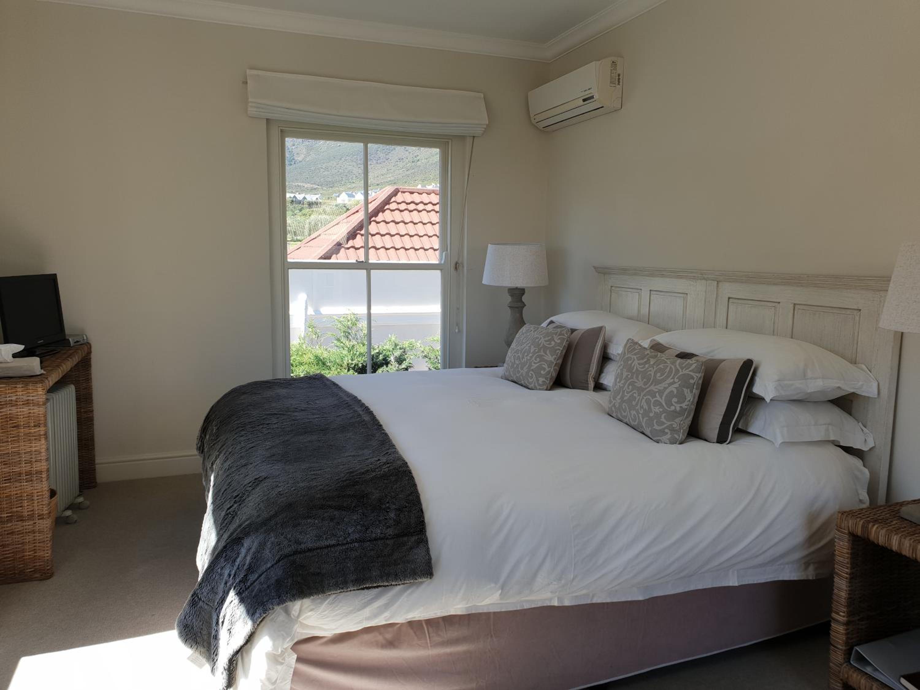 Maison d'Ail Guest House
