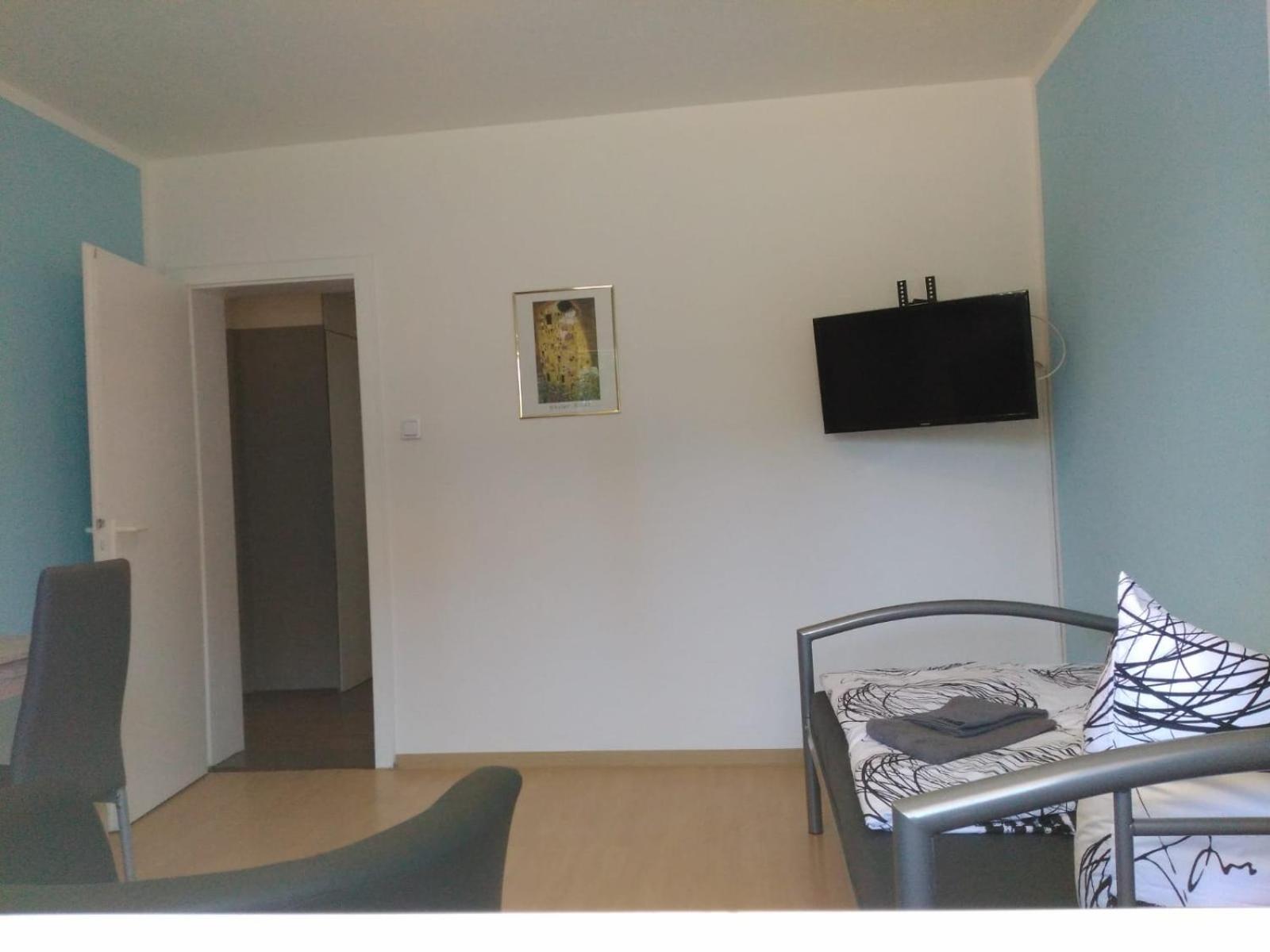 Ferienwohnung Duderstadt - Property Image 10