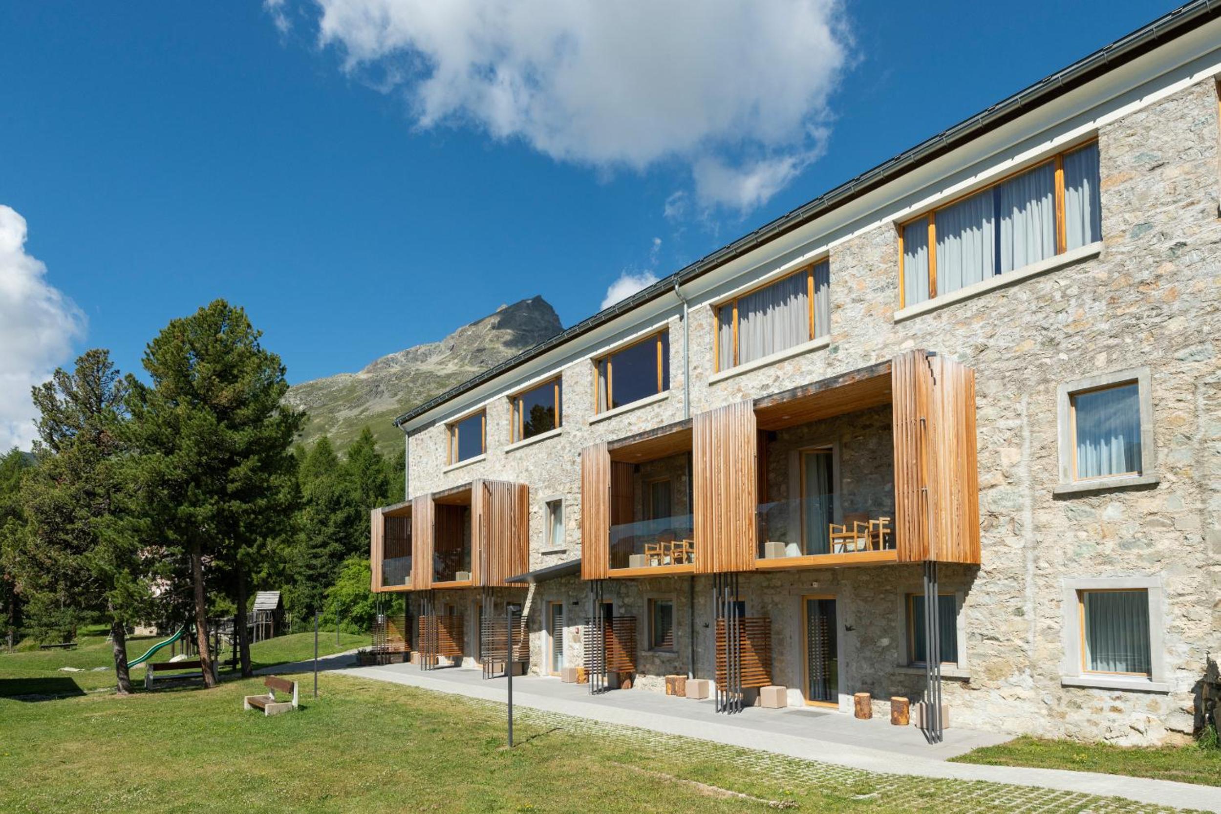 Hotel Randolins Familienresort - Image 1