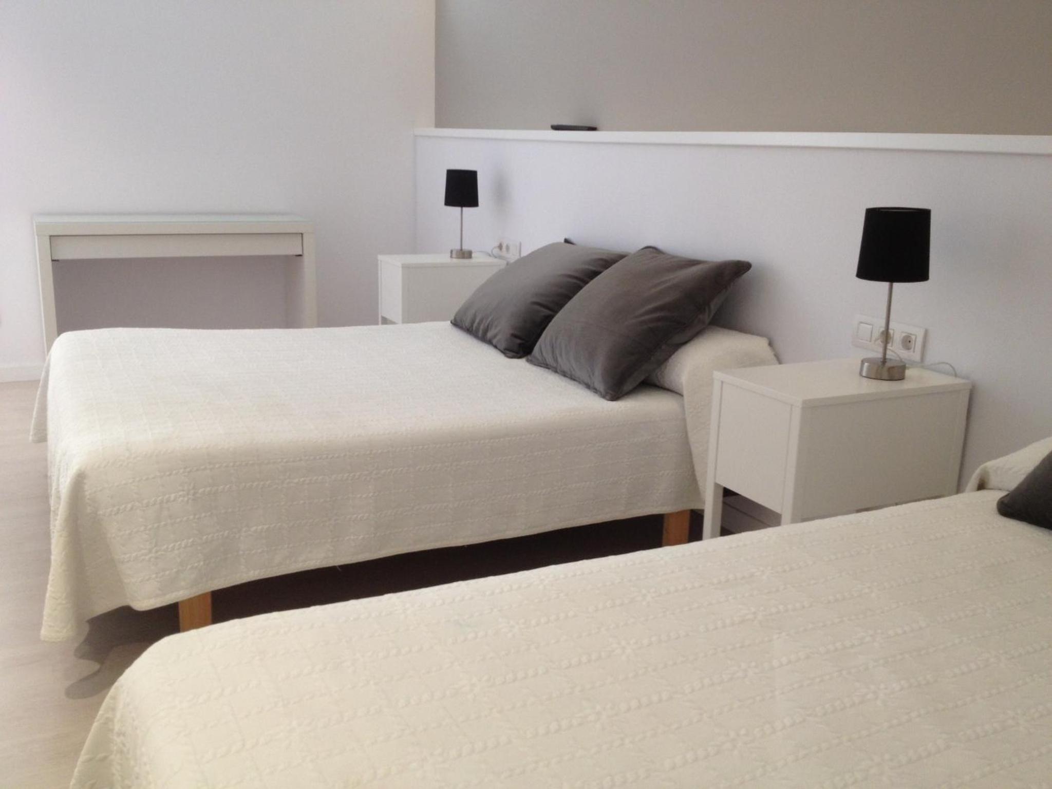 Hostal La Palma