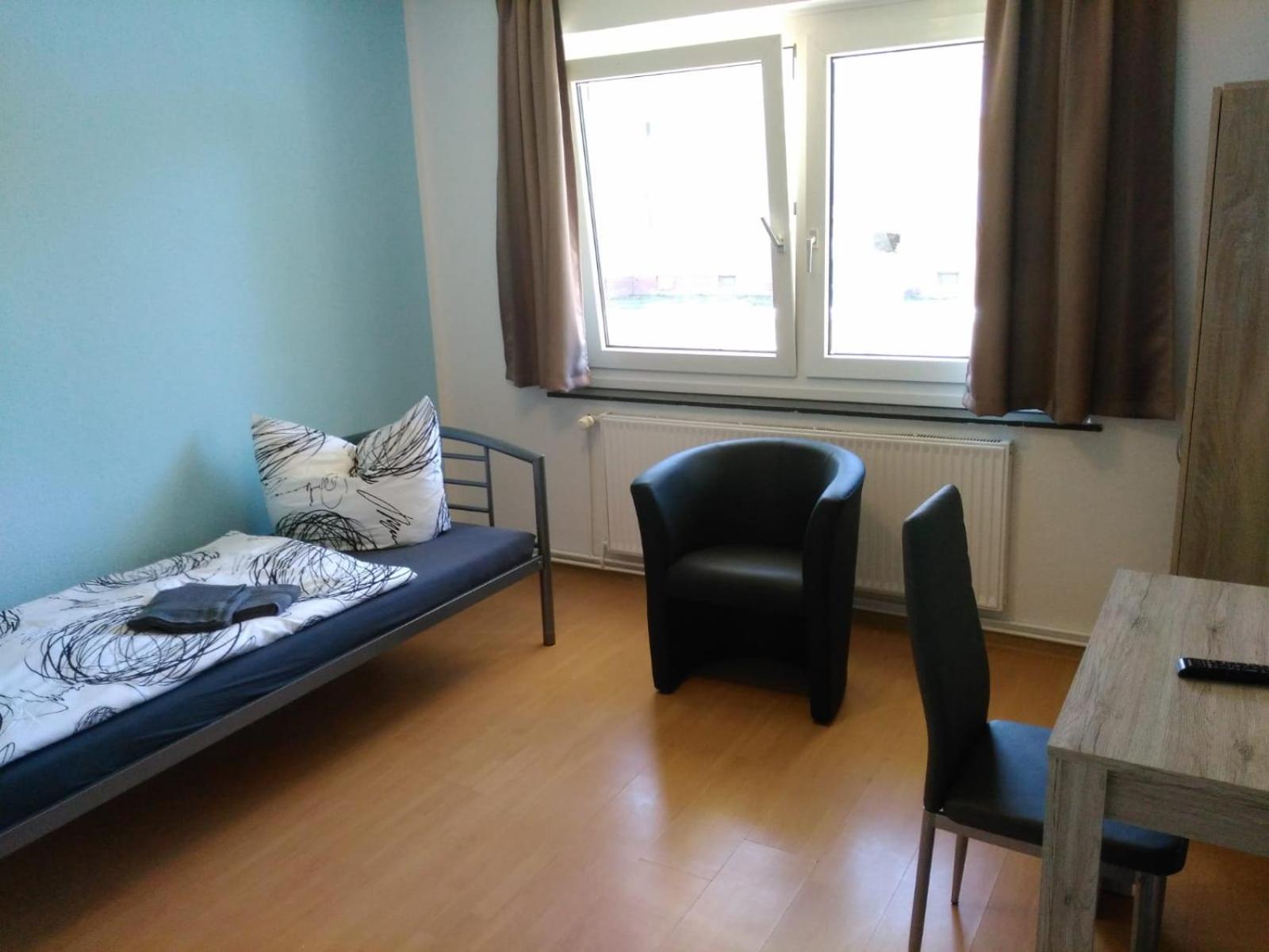 Ferienwohnung Duderstadt - Property Image 8