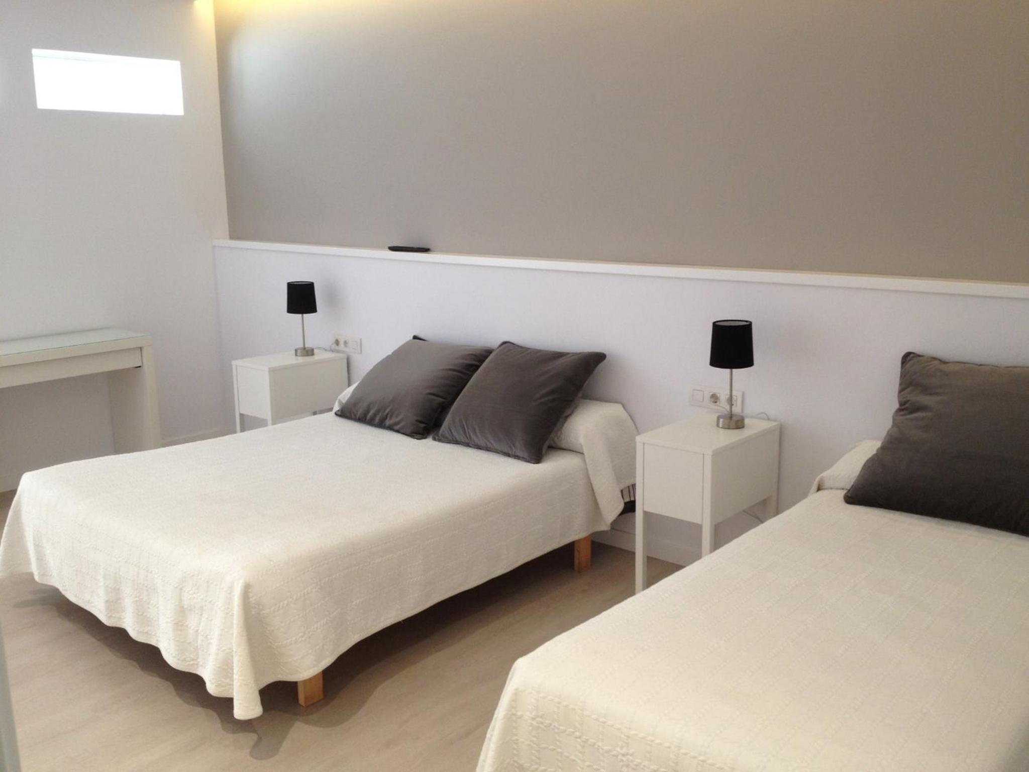 Hostal La Palma