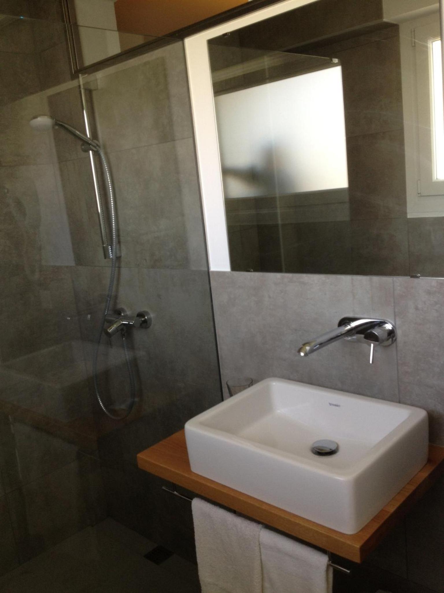 Hostal La Palma