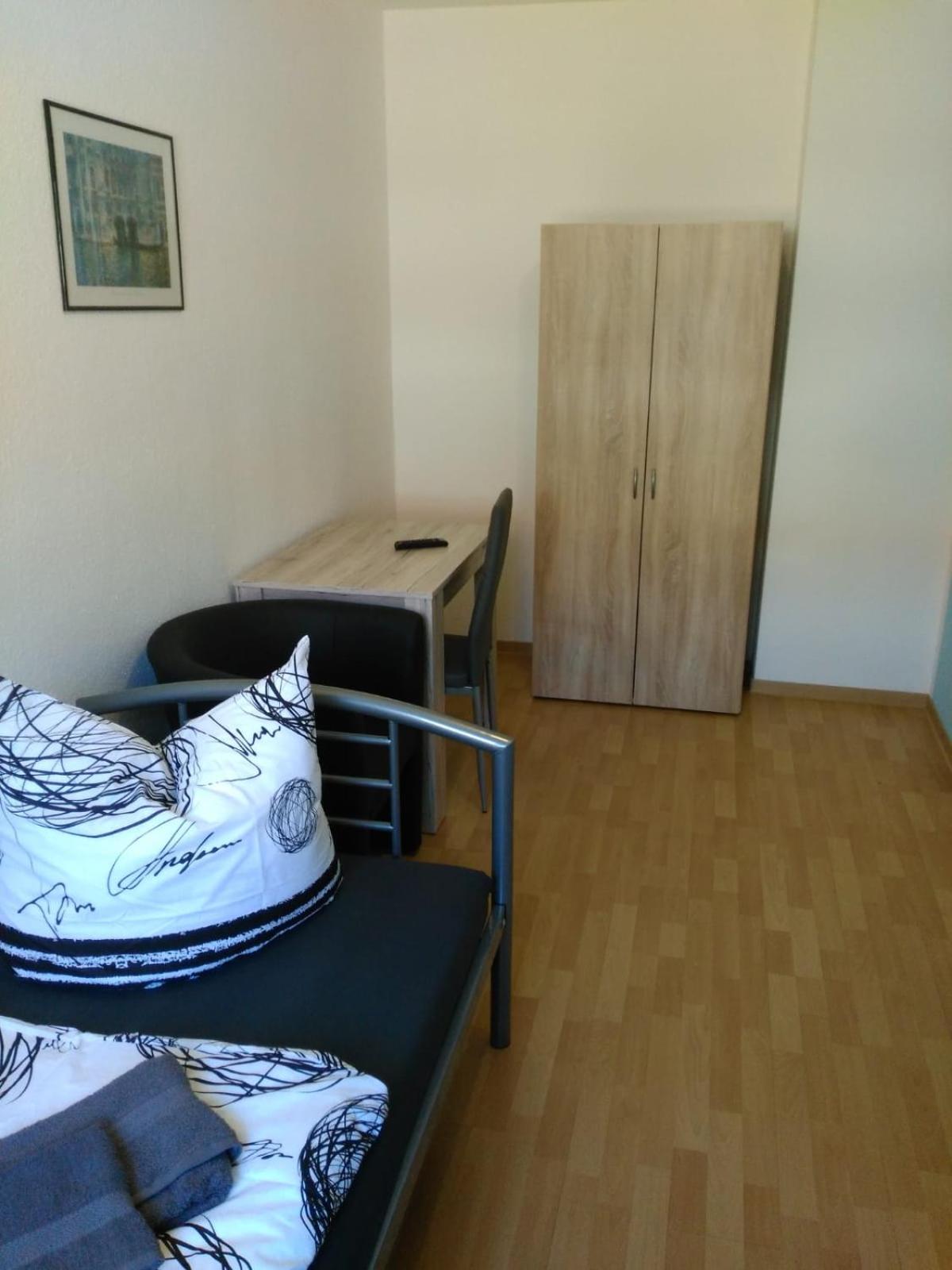 Ferienwohnung Duderstadt - Property Image 4