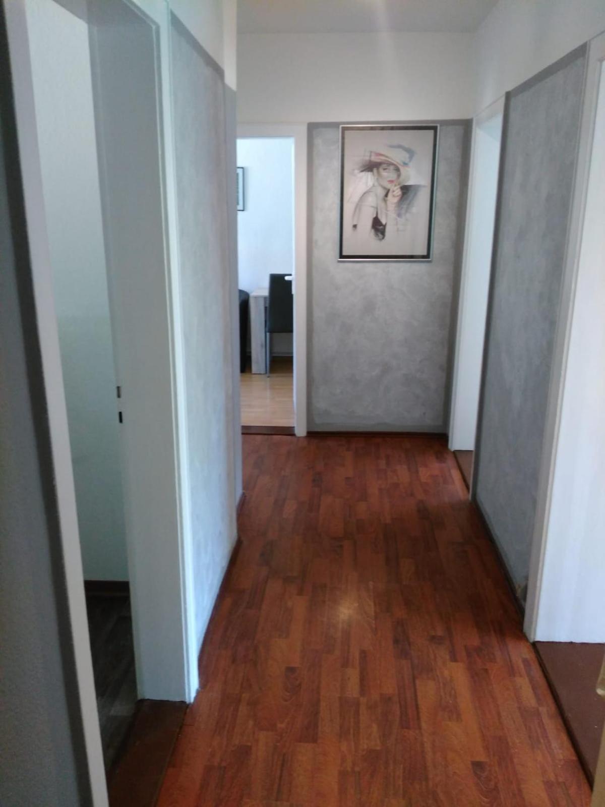 Ferienwohnung Duderstadt - Property Image 3