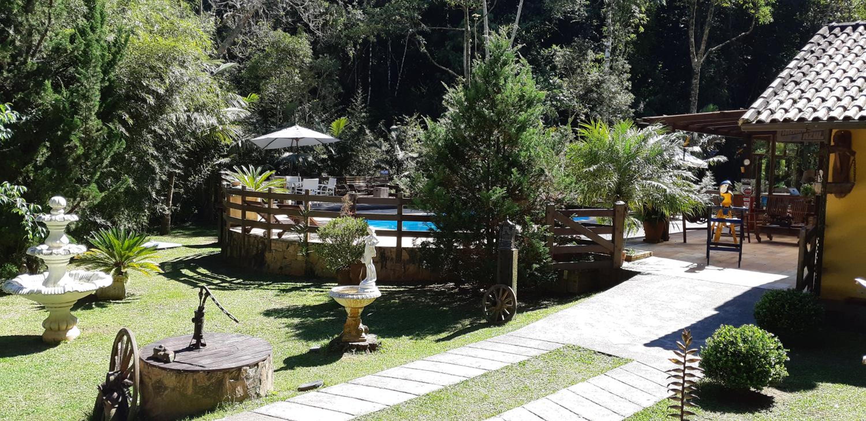 Havilá Arara Azul