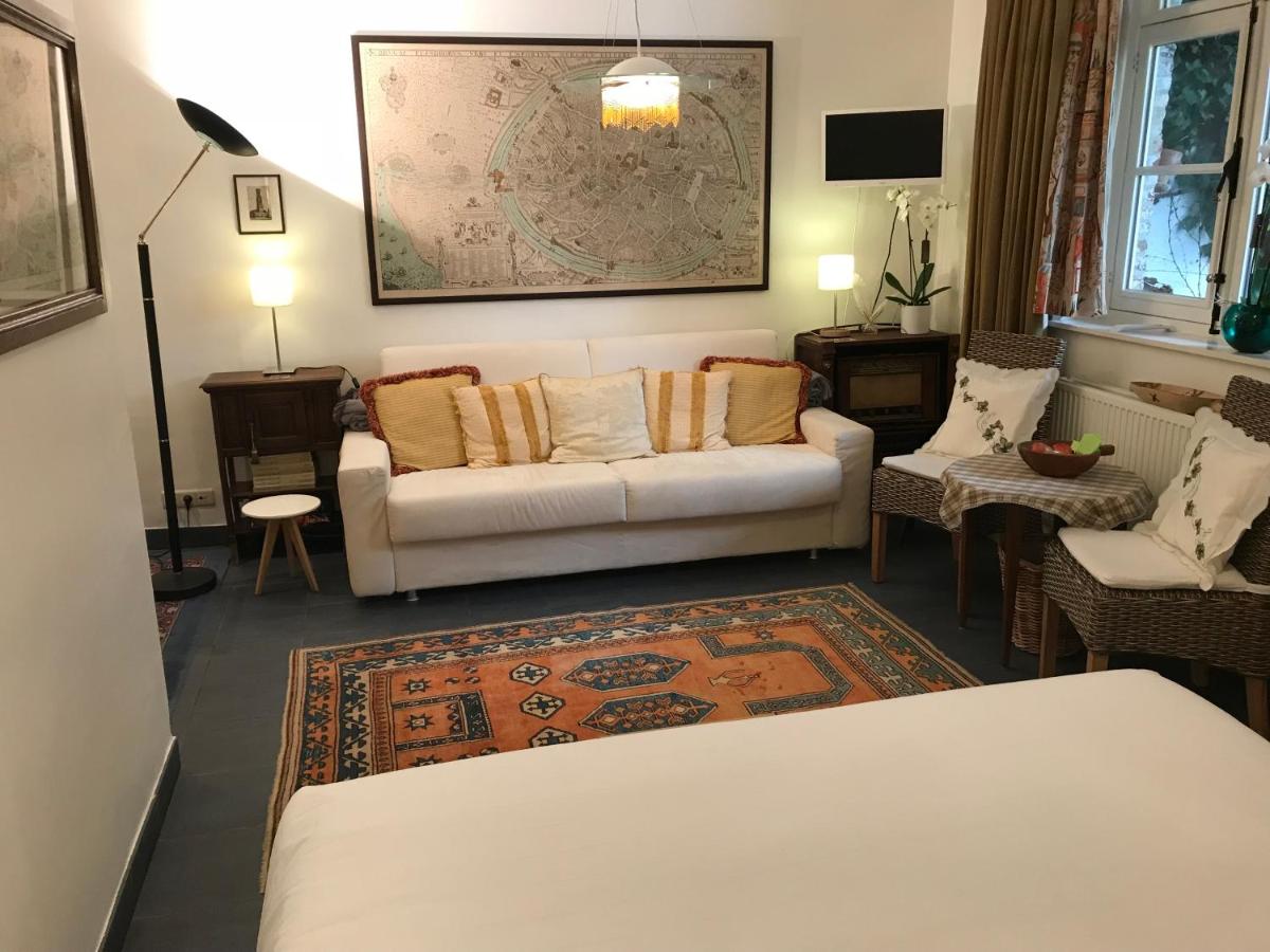 B&B Huyze Walburga