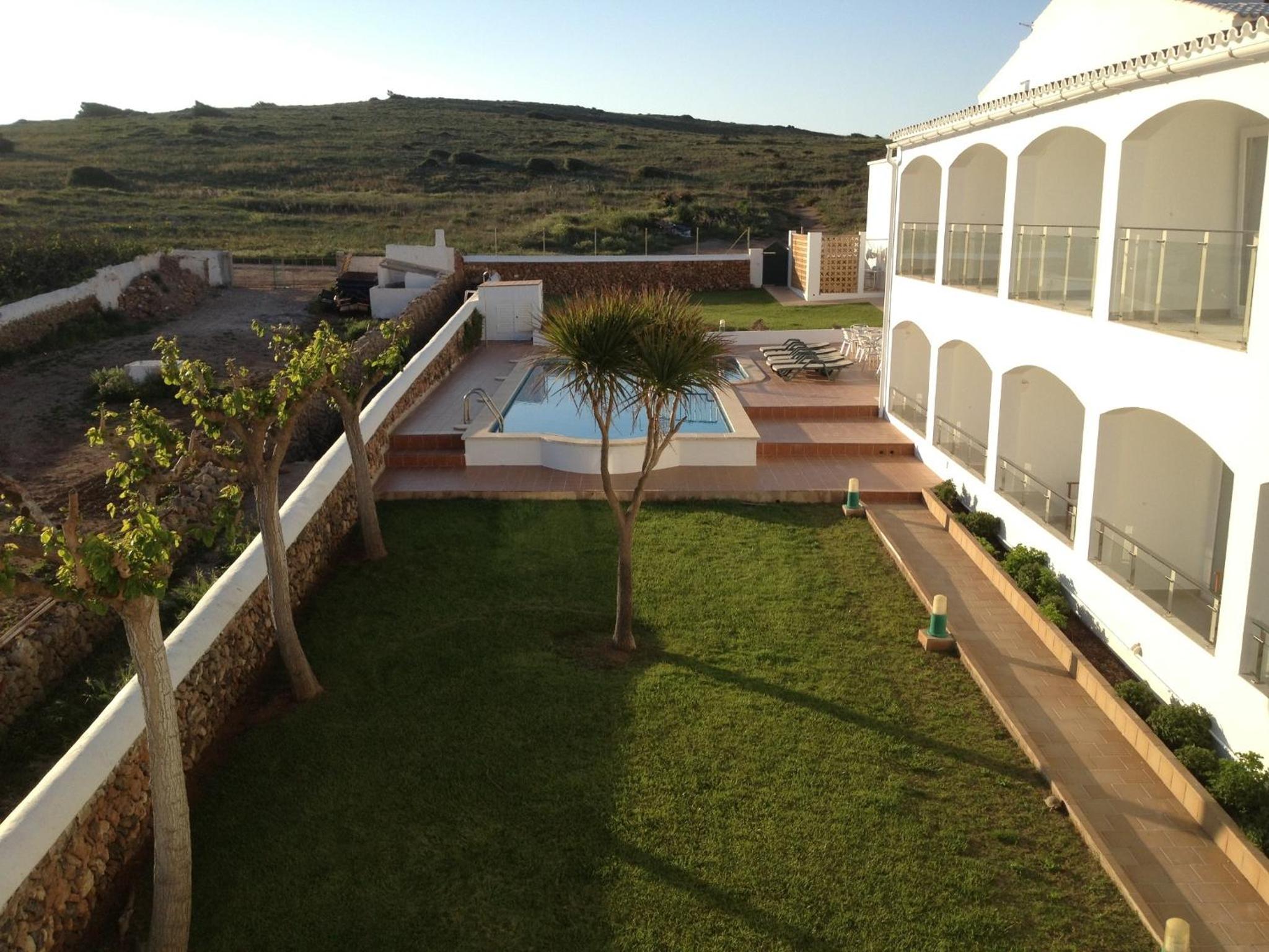 Hostal La Palma