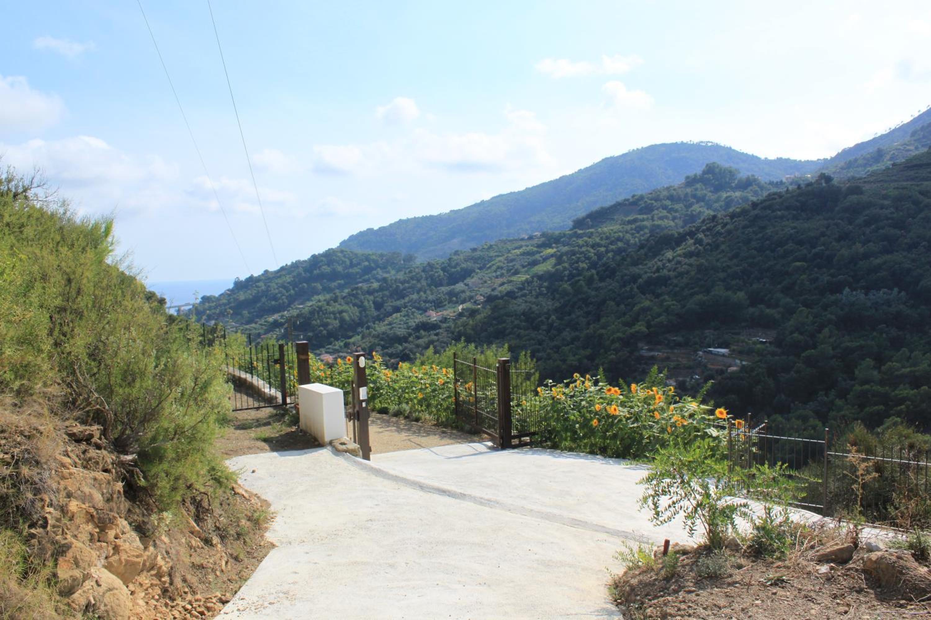 Il Casotto del Nonno view 3