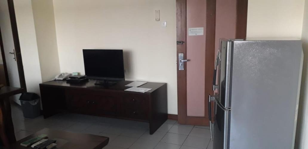 Apartemen Senayan, Jakarta - 10