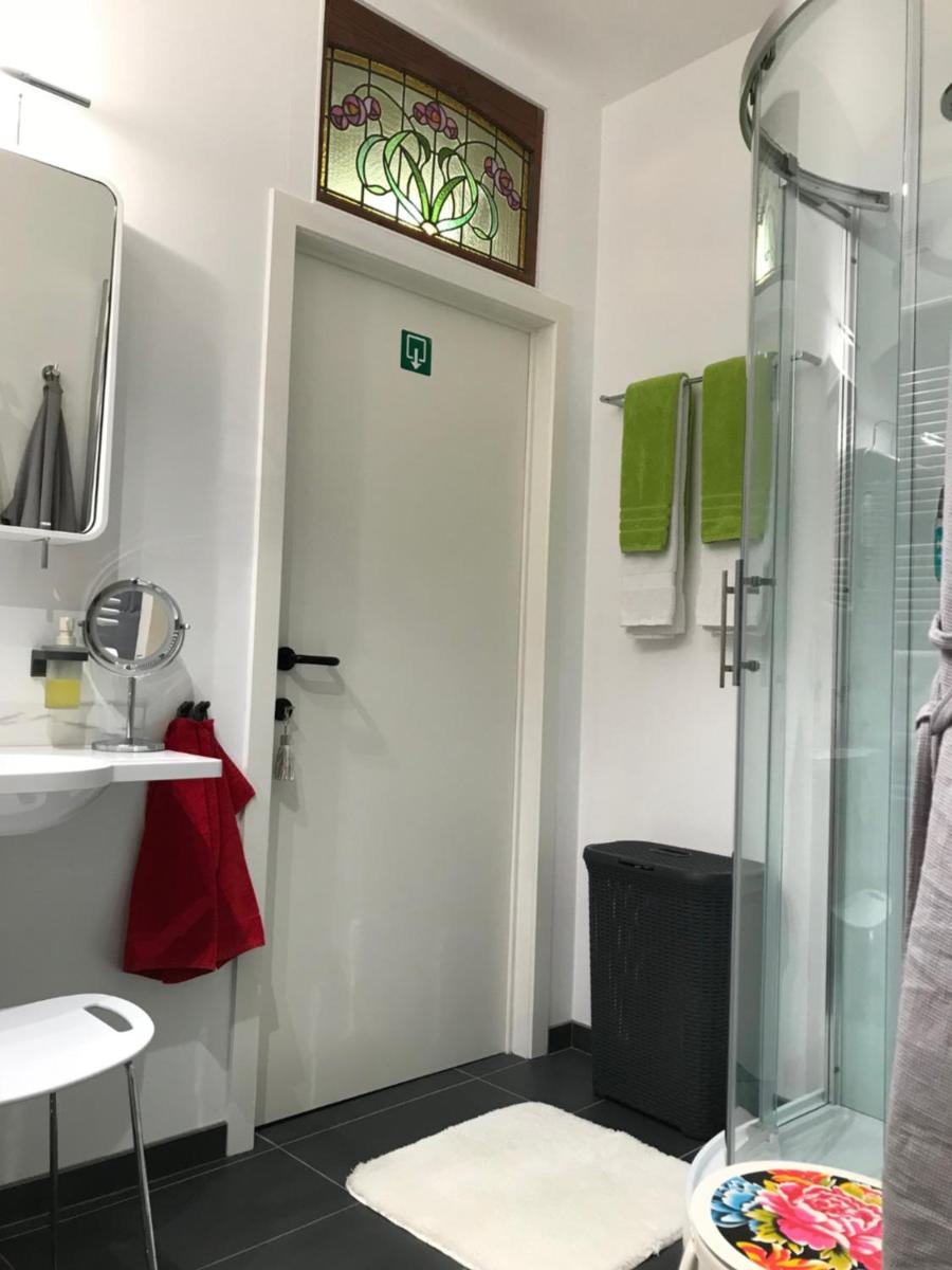 B&B Huyze Walburga