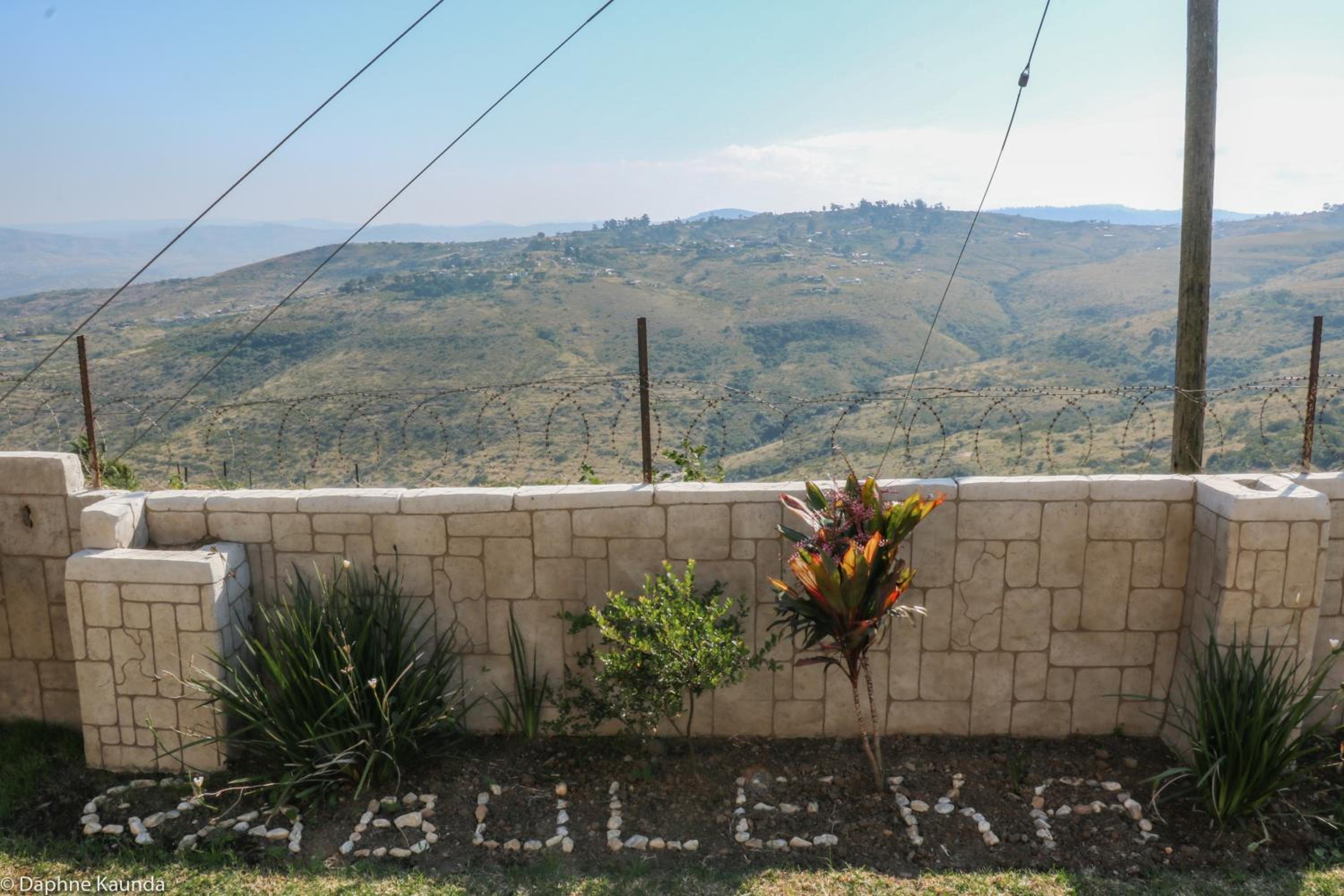 Qabuleka BnB
