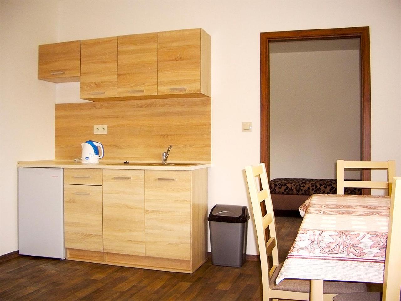 Pension Krásno
