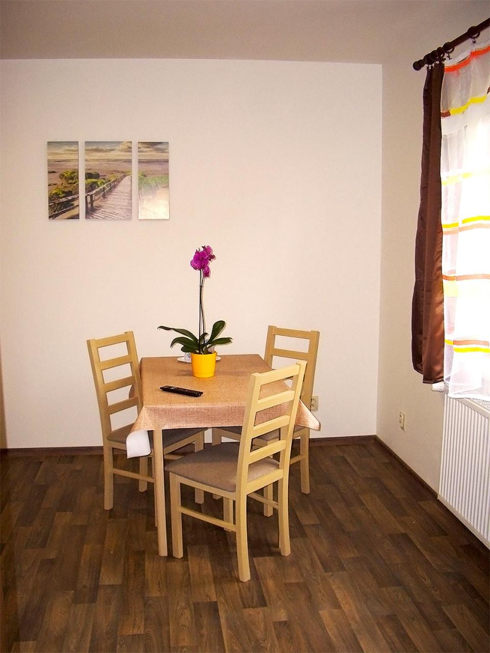 Pension Krásno