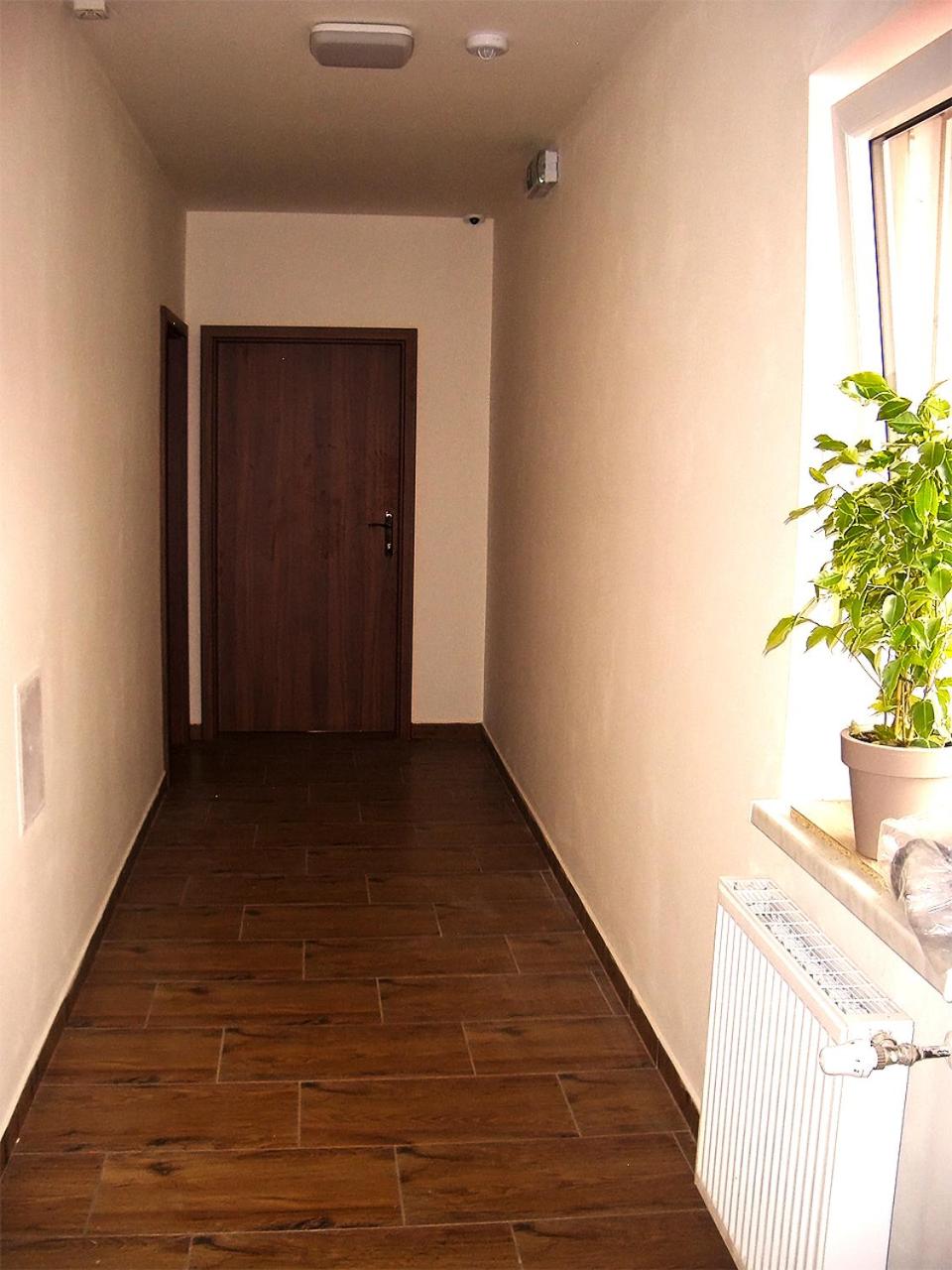 Pension Krásno