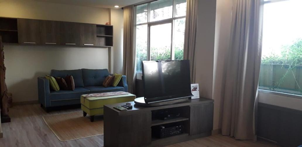 Apartemen Senayan, Jakarta - 23