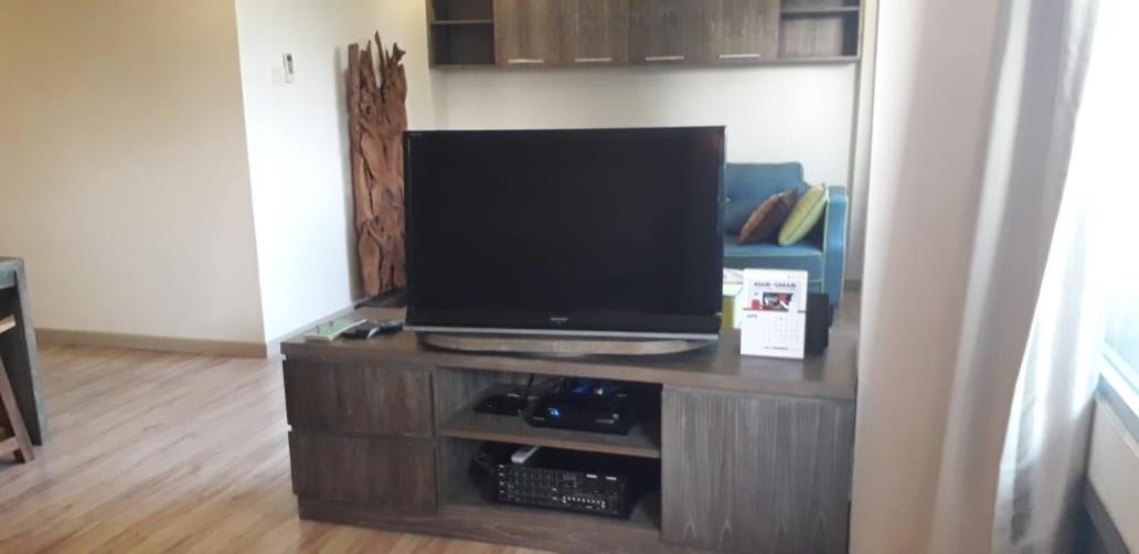 Apartemen Senayan, Jakarta - 19