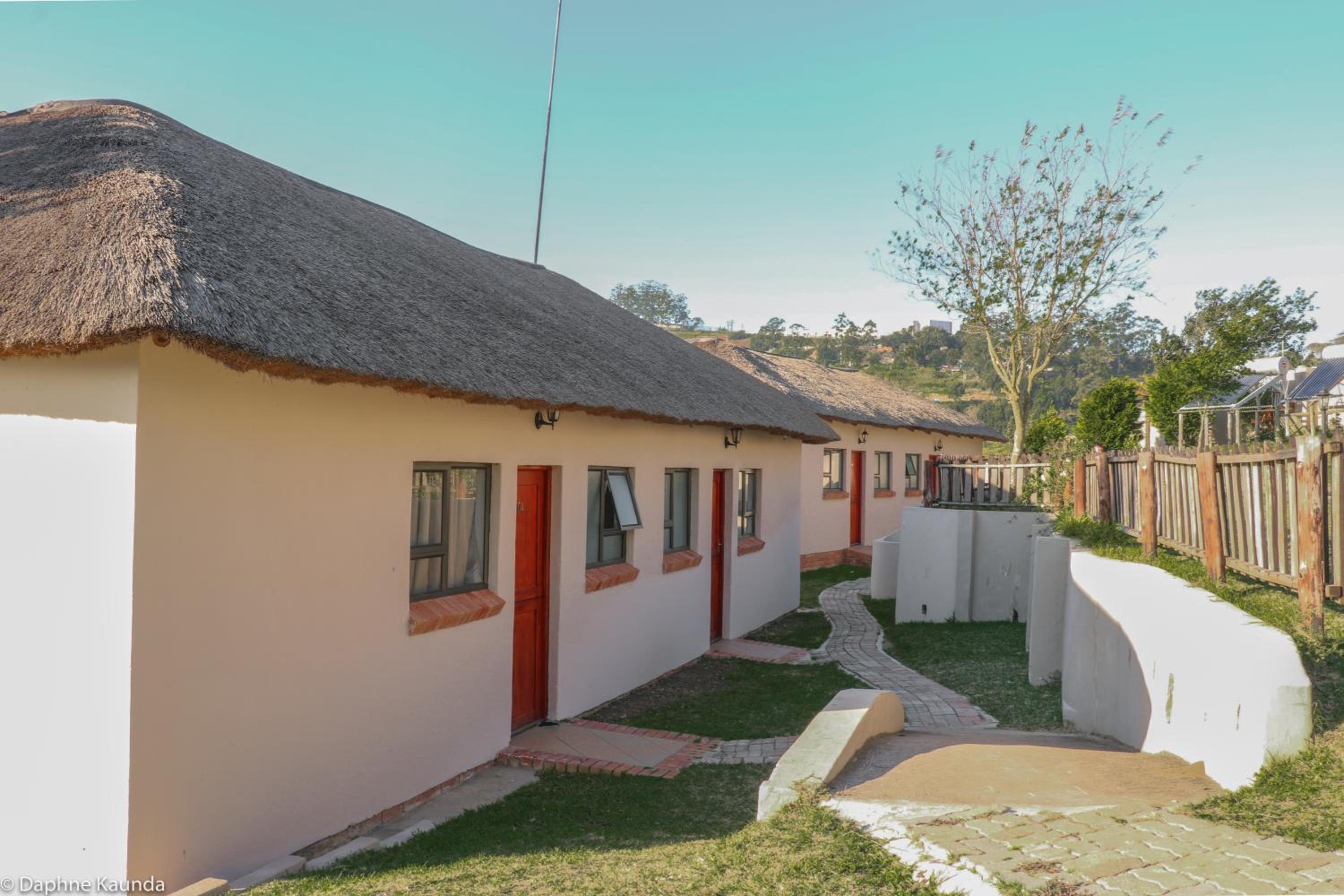 Qabuleka BnB