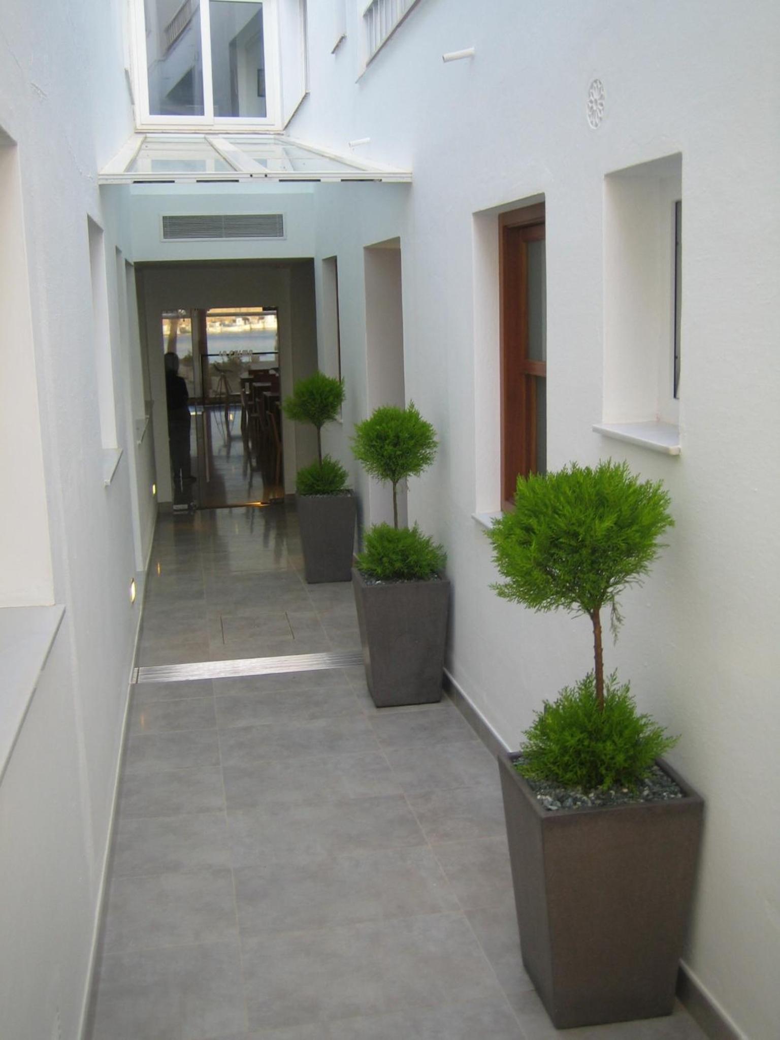 Hostal La Palma