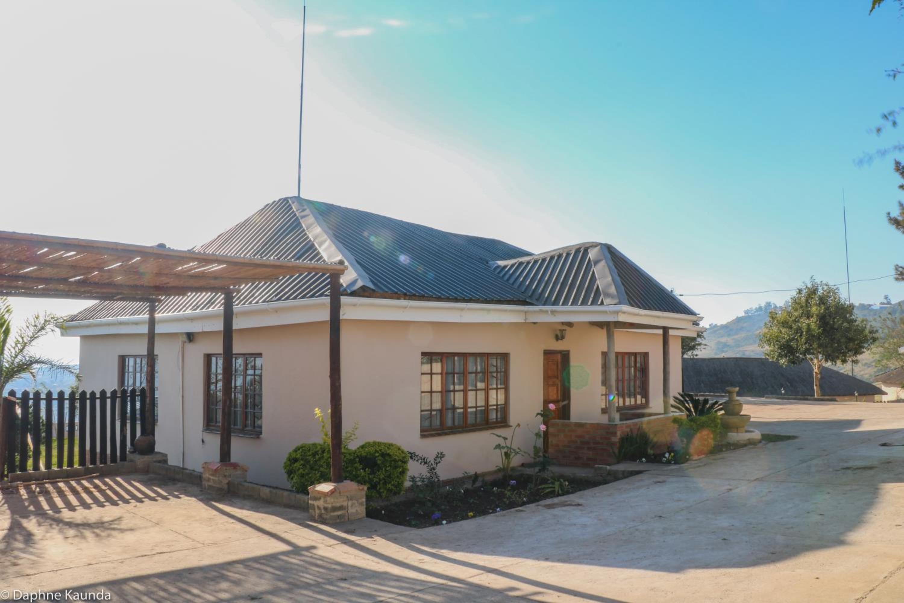 Qabuleka BnB