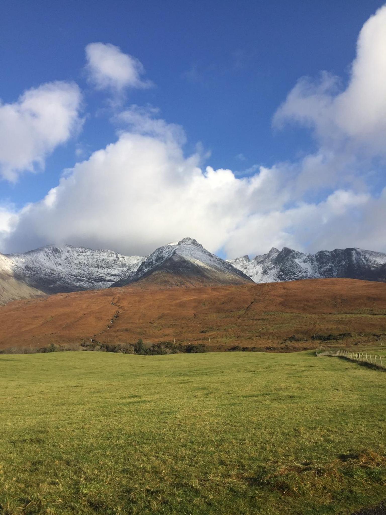 Tyndrum Lodges 13