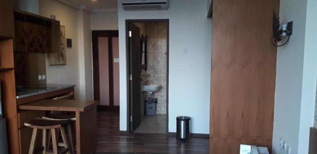 Apartemen Senayan, Jakarta - 22