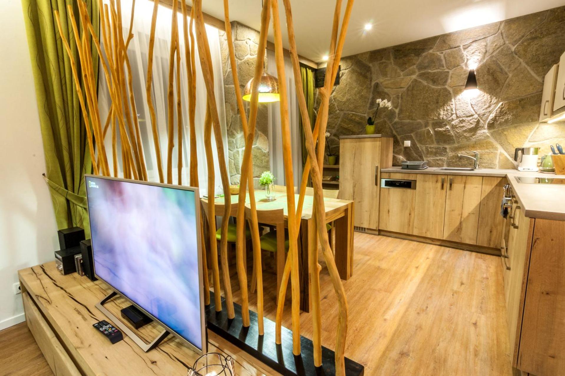 ORBIT TATRY Apartments, Starý Smokovec, Vysoké Tatry