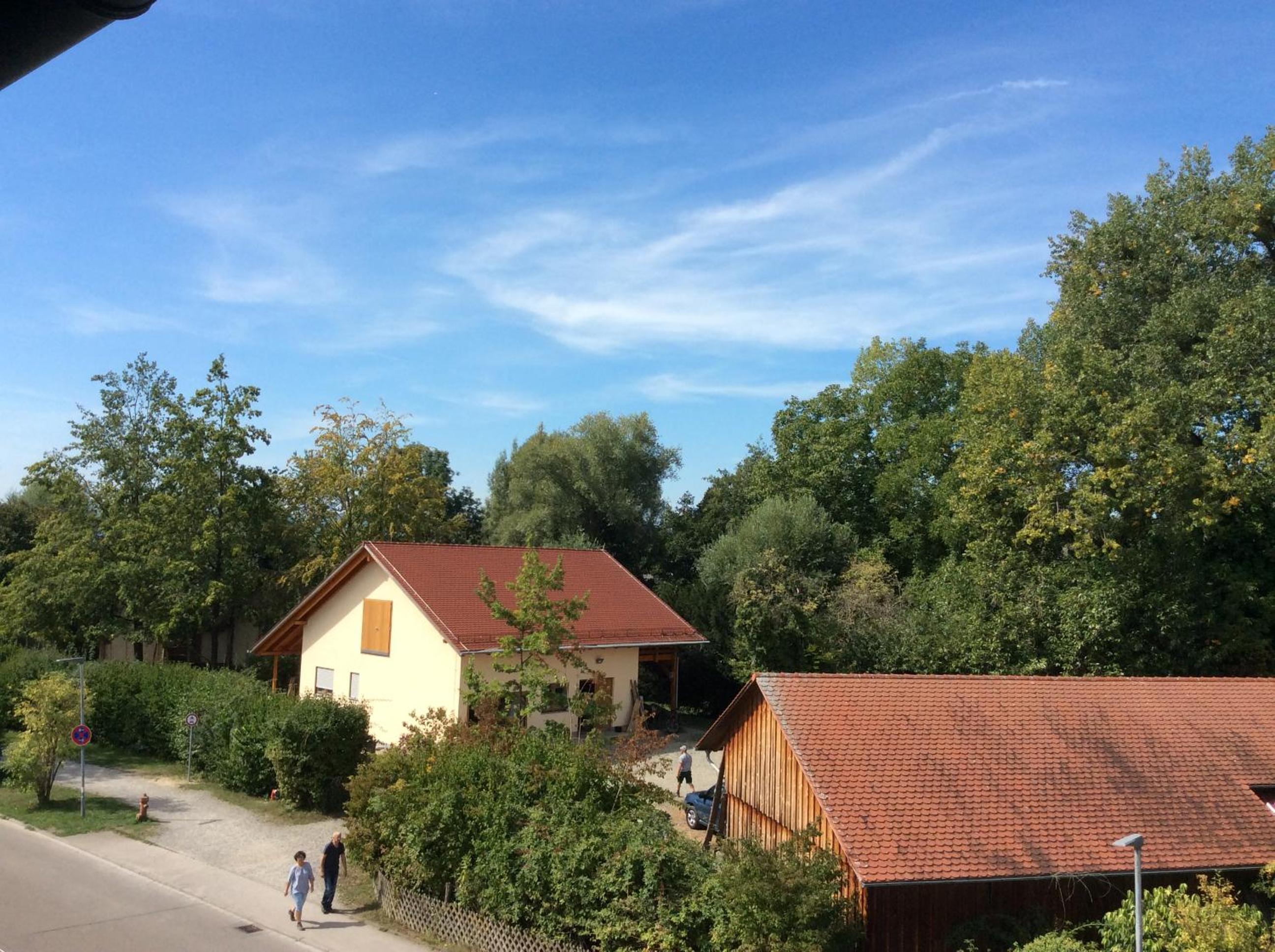 Haus Seefrieden