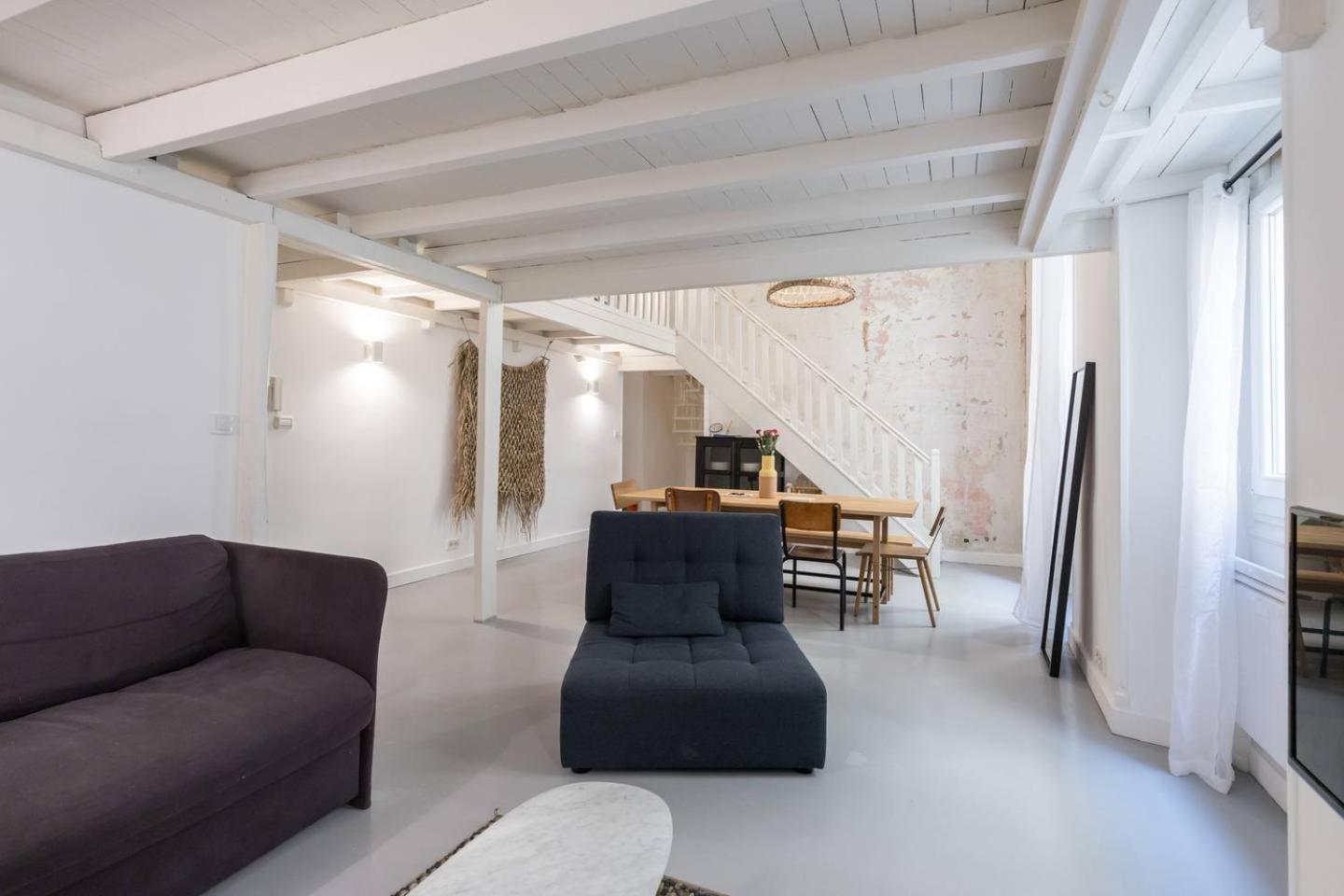 Prefecture Duplex - Old Town photo 5
