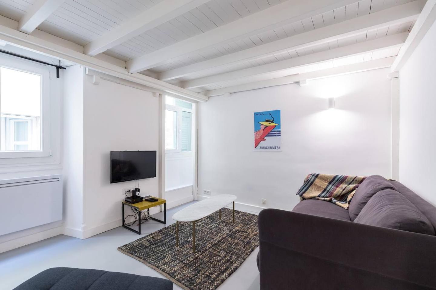Prefecture Duplex - Old Town photo 4