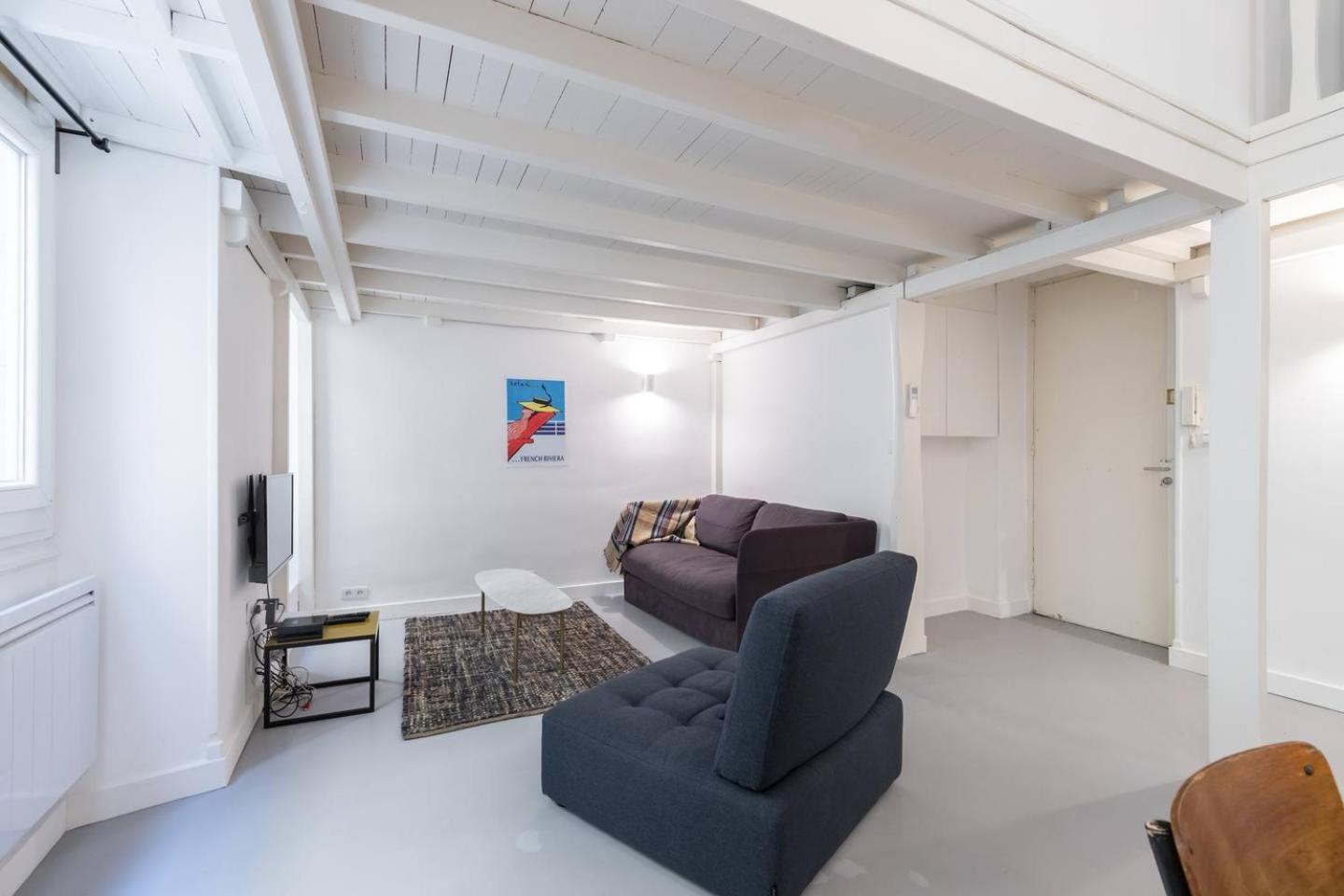Prefecture Duplex - Old Town photo 3