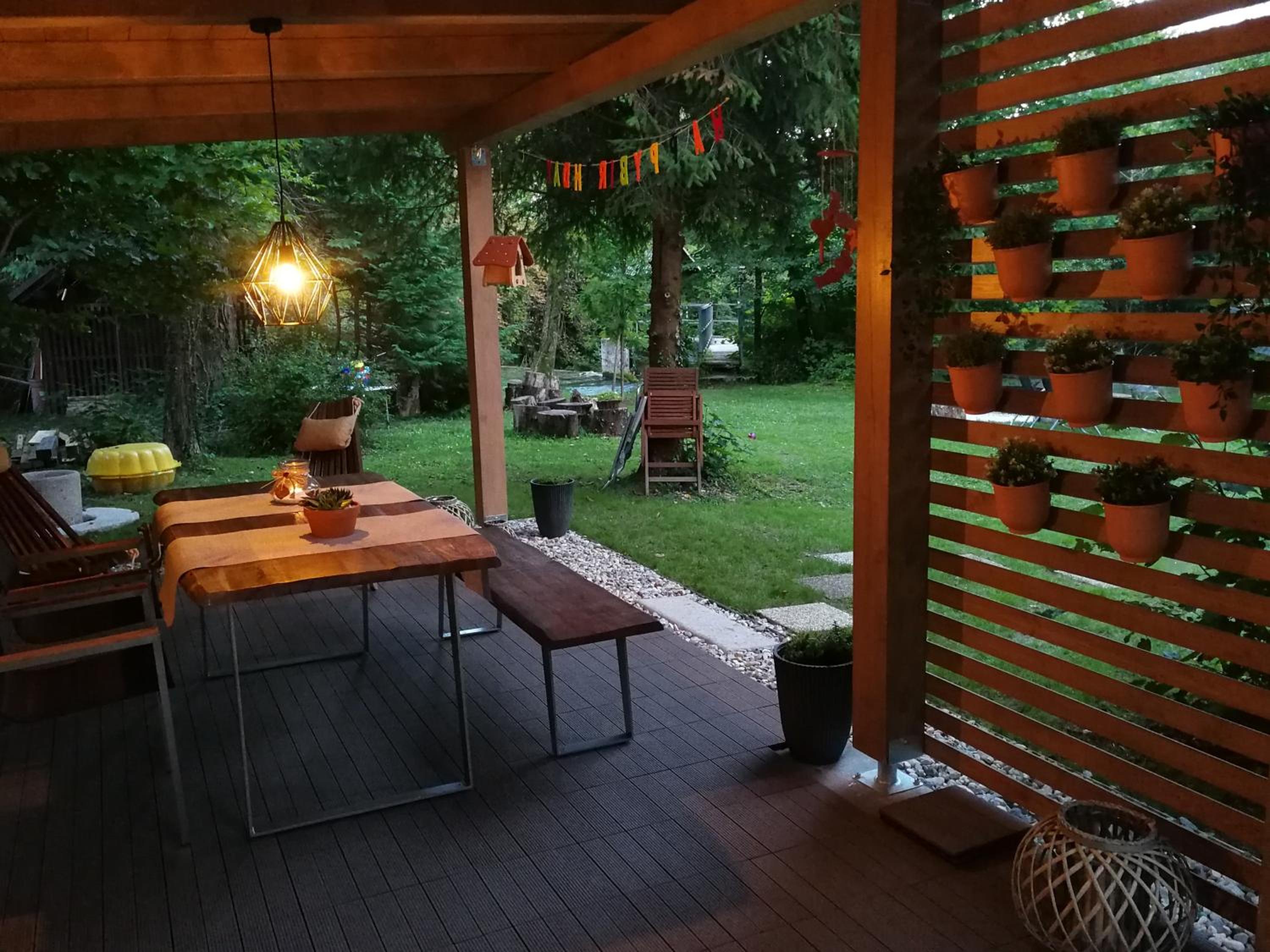 River house HRIB view 3