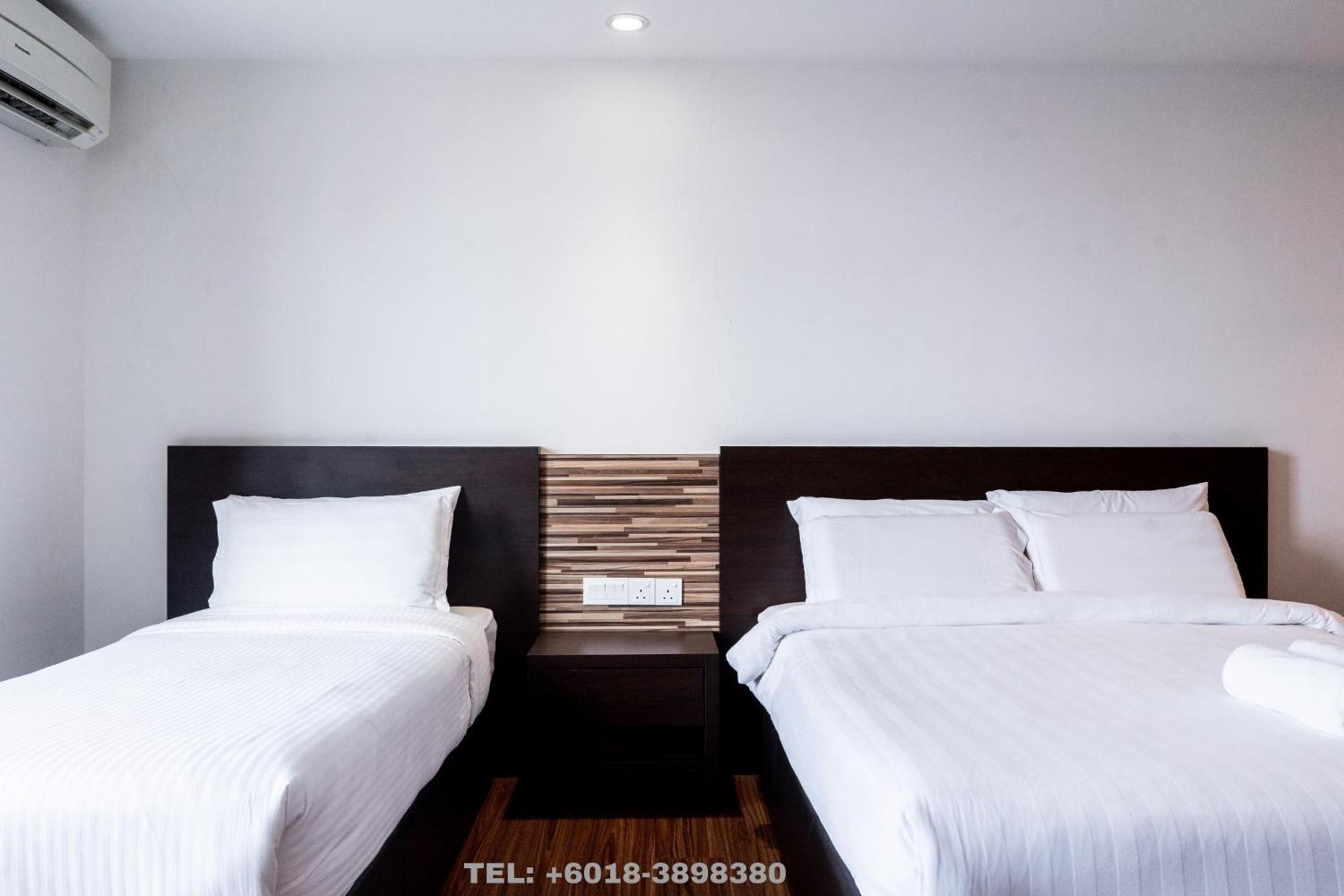 Classy Studio Apartment (KBCP) photo 2
