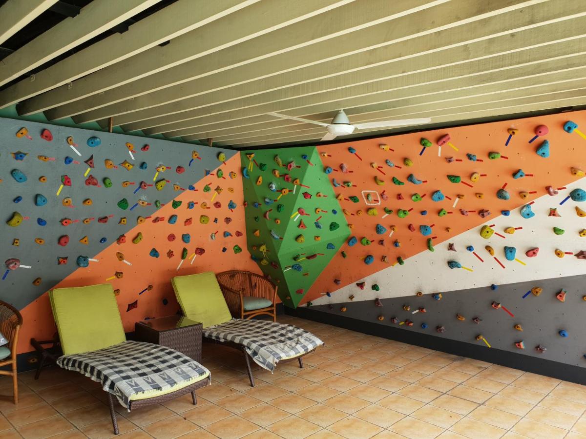 children's play area