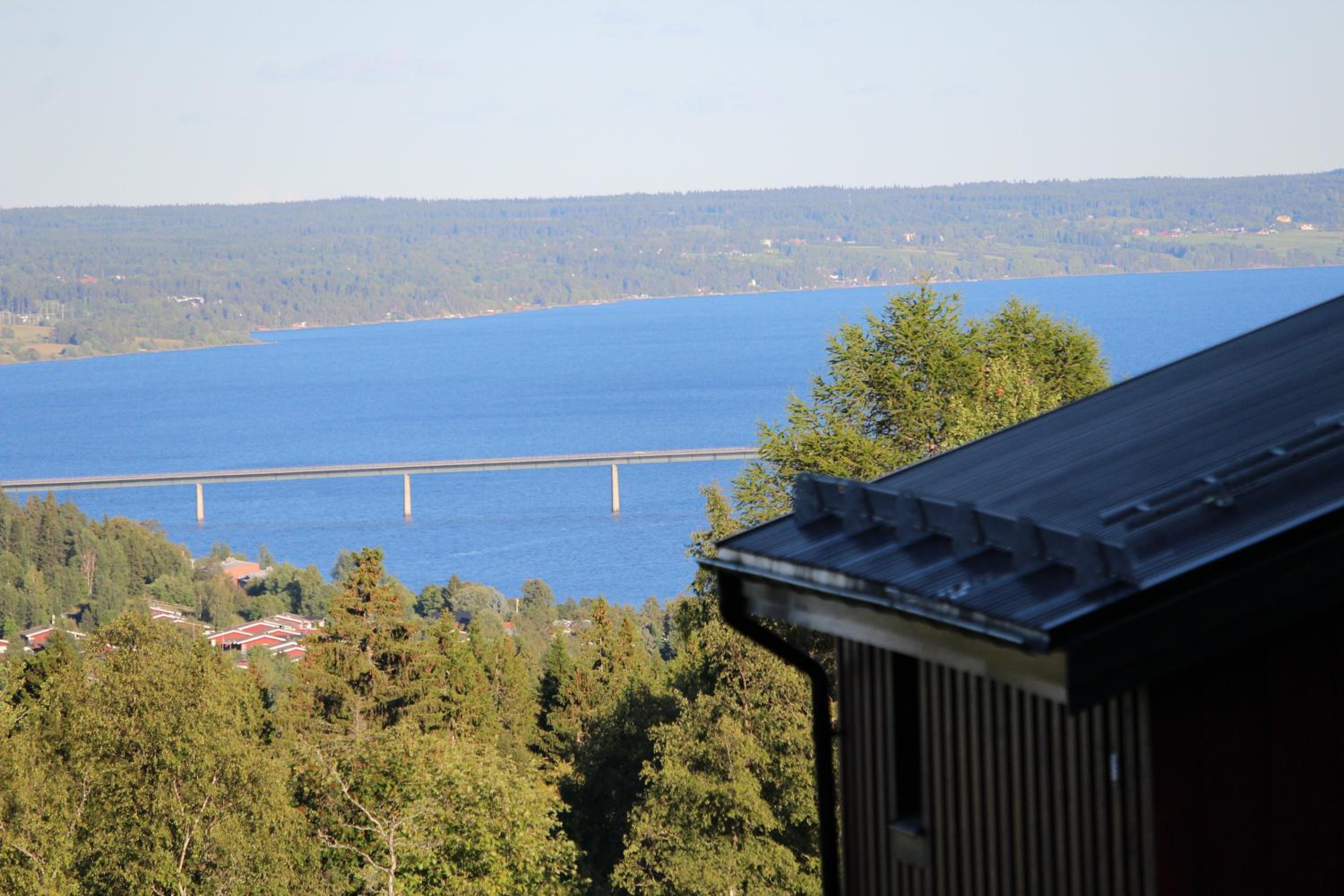 First Camp Frösön-Östersund