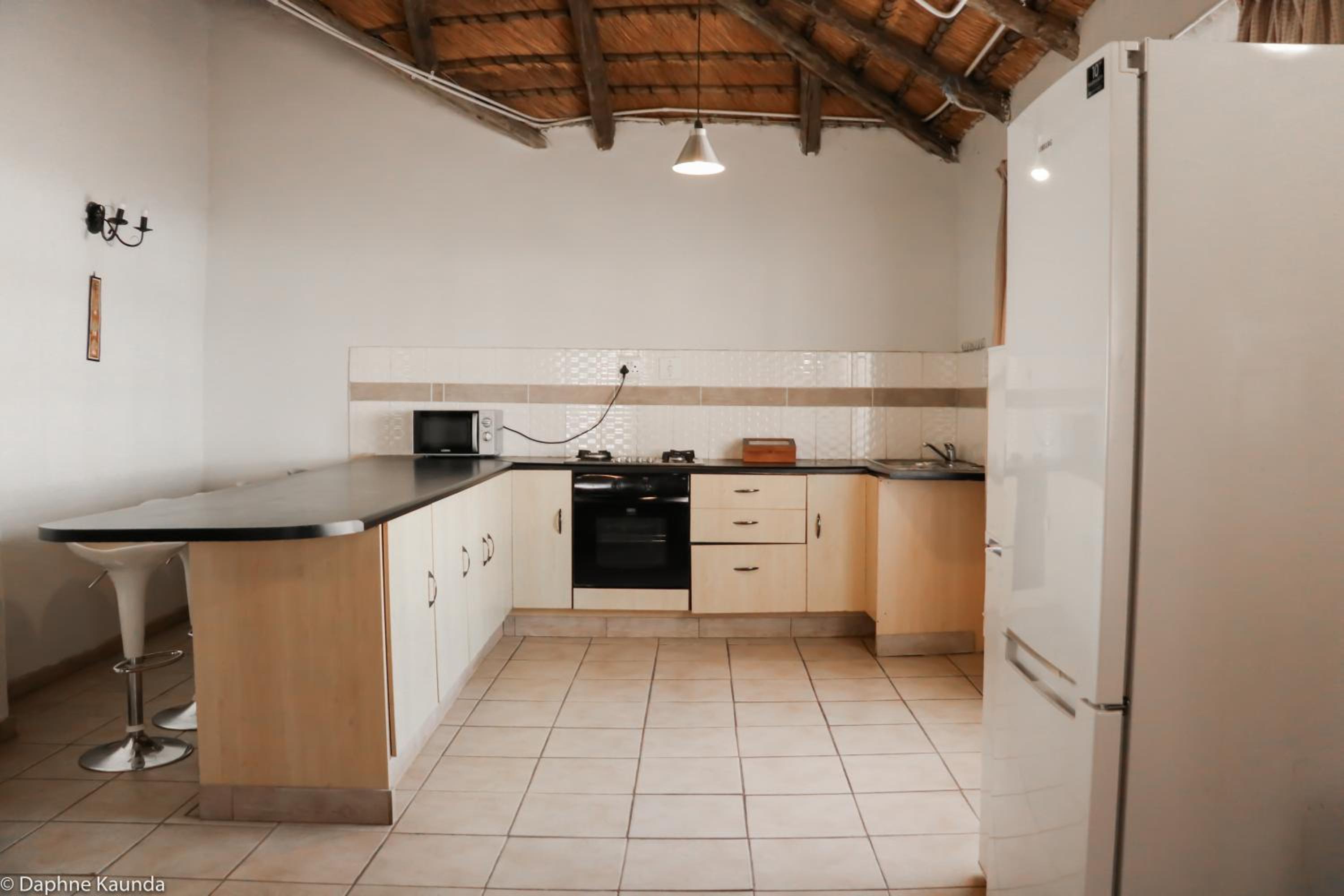 Qabuleka BnB