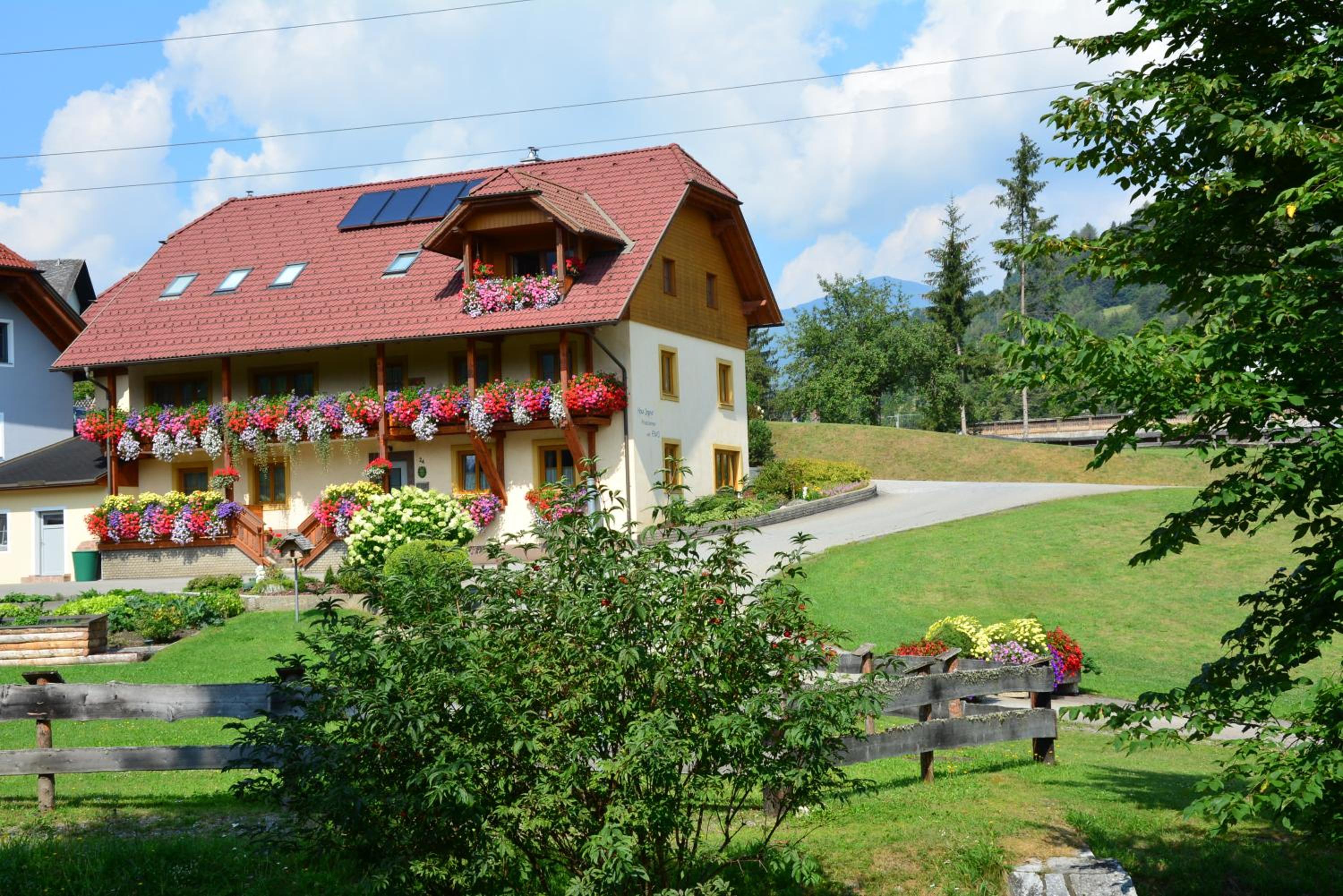Haus Ingrid view 4