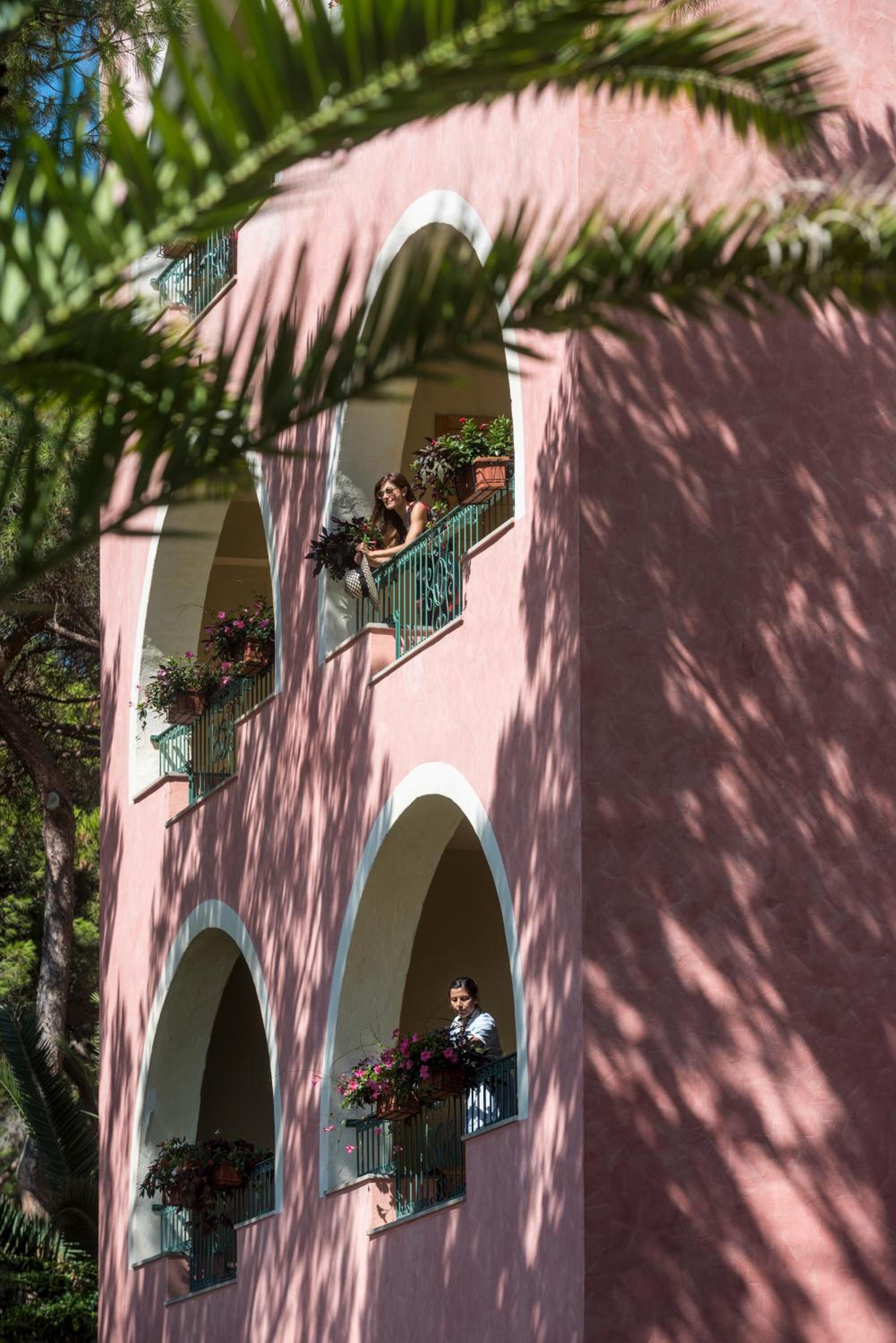 Forte Village Resort