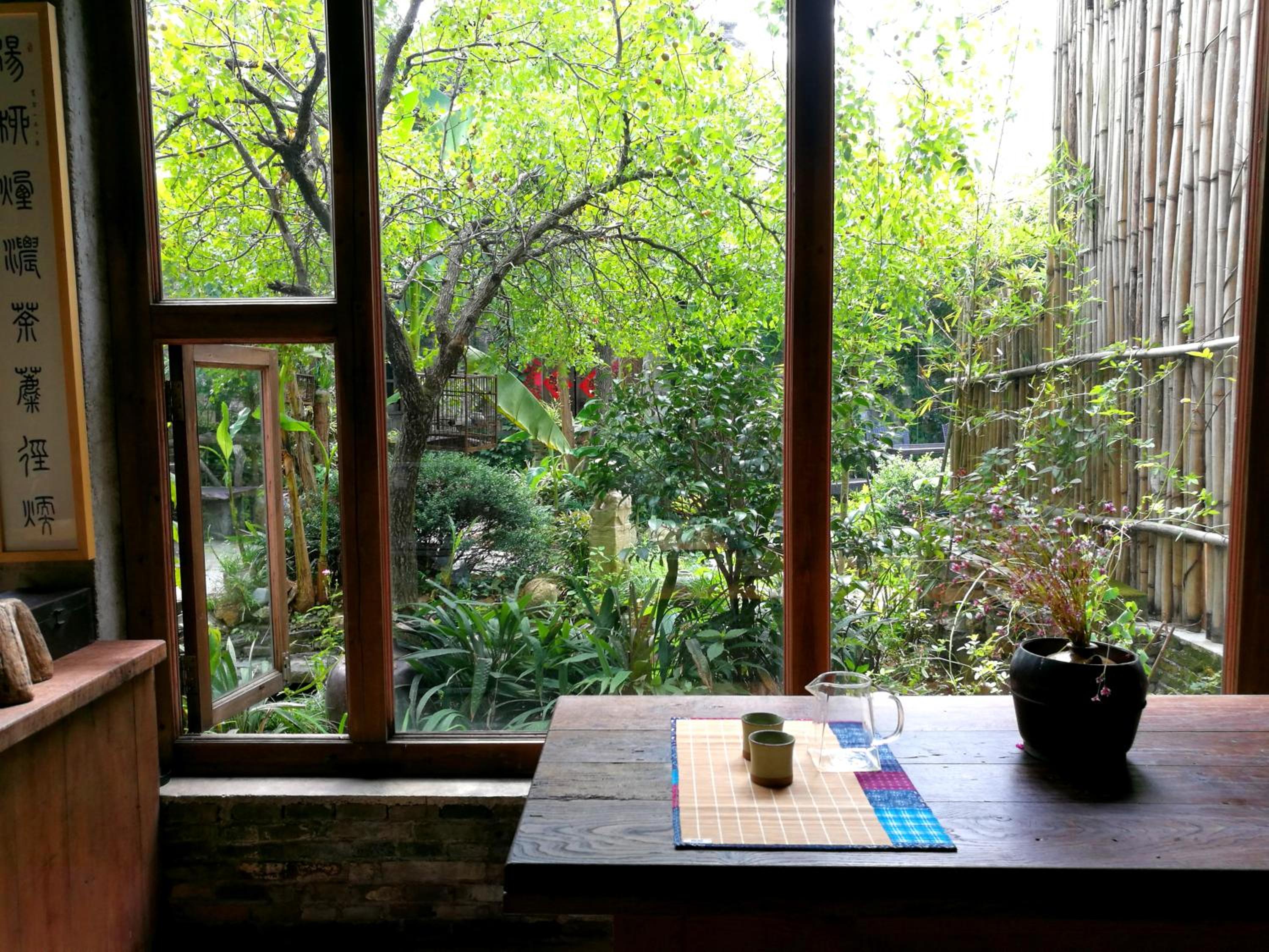WuYuan QiYe YanXiang Guesthouse