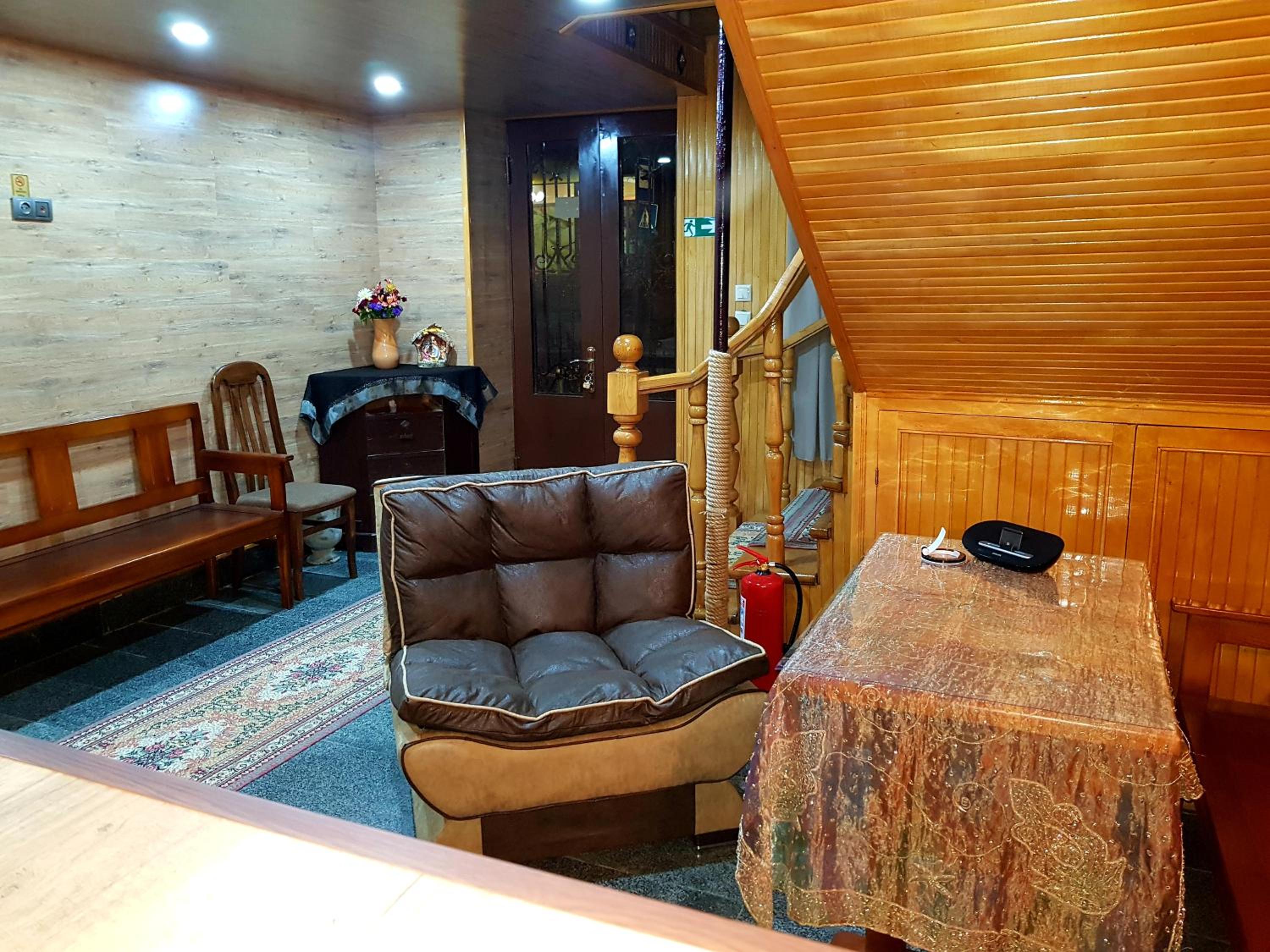 Hotel Villa, photo 10
