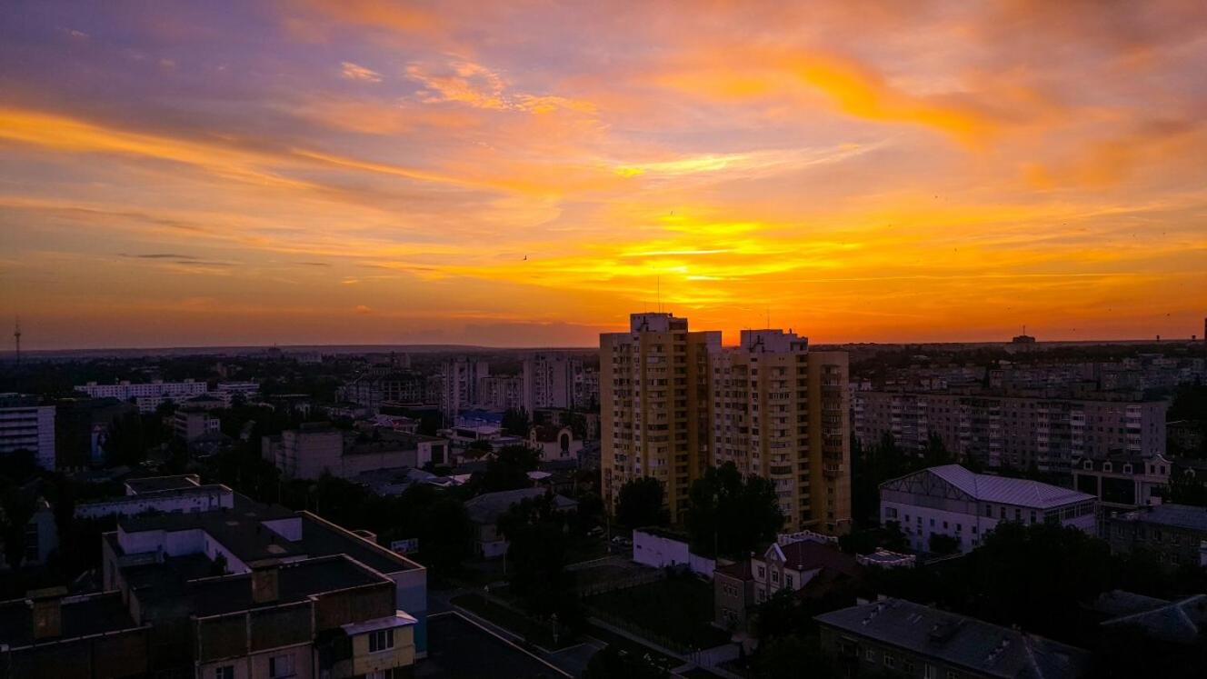 Sky the Apartment Centre