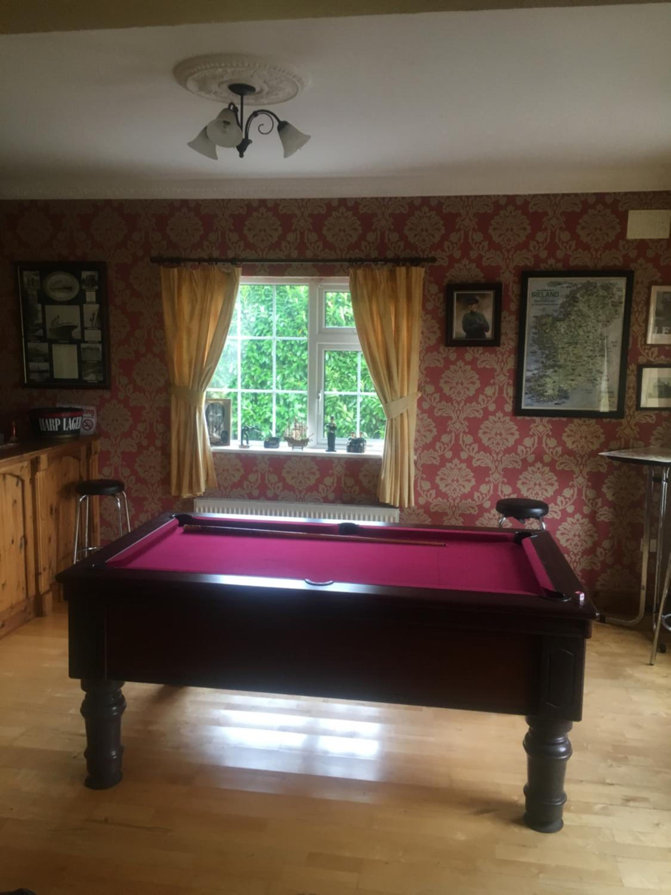 Deerpark Manor Bed and Breakfast view 5