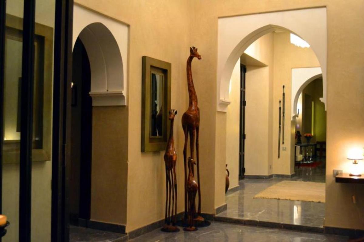 Villa Jade